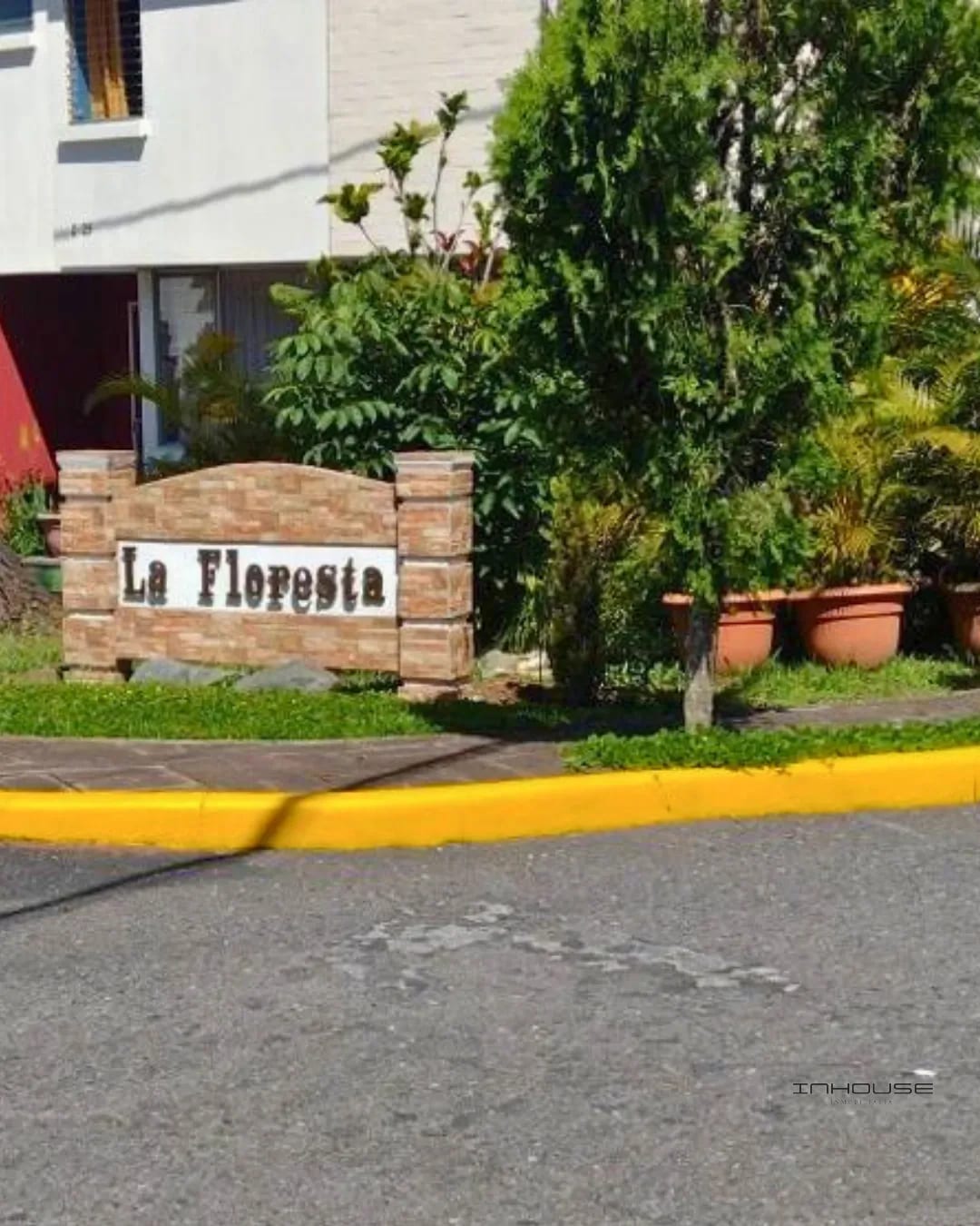 Terreno de Esquina en Venta, Carretera a el Salvador, la Floresta — Terreno en Venta en Carretera a El Salvador, Guatemala, Ciudad — foto 6 de 6