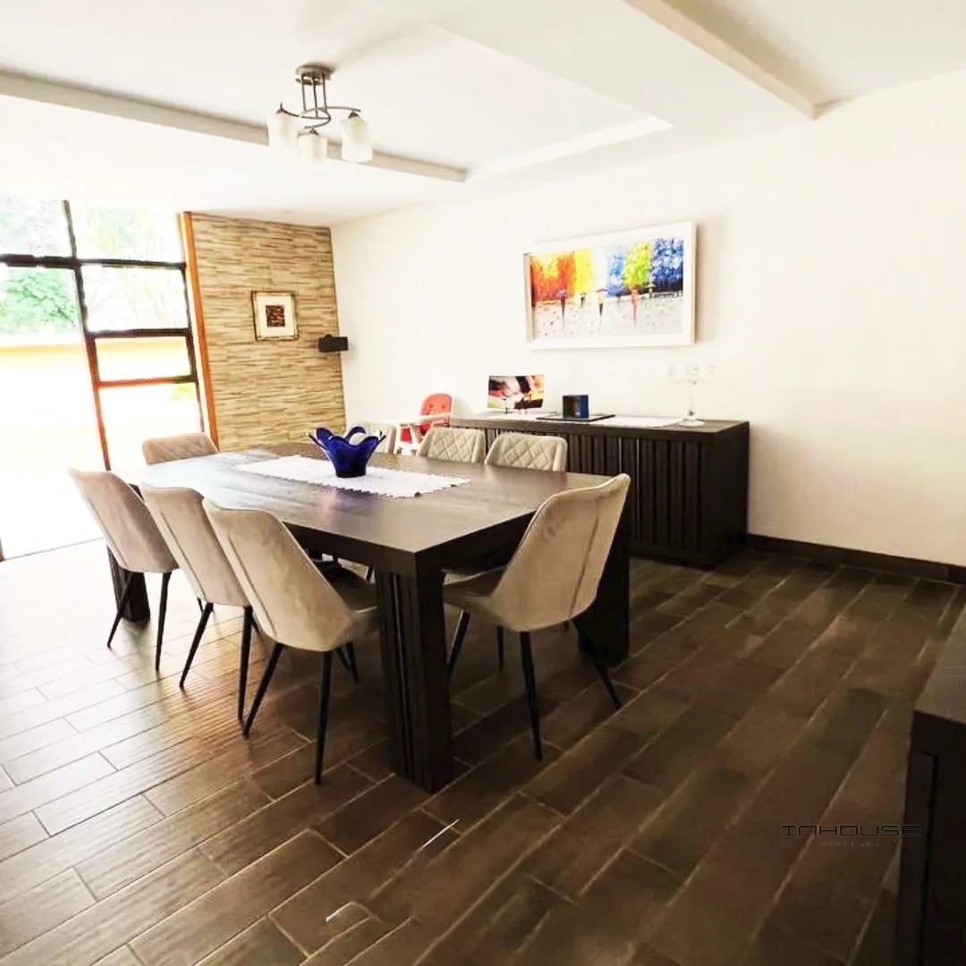 Casa en Venta Carretera a el Salvador KM 15.8 Remodelada — Casa en Venta en Carretera a El Salvador, Guatemala, Ciudad — foto 5 de 11