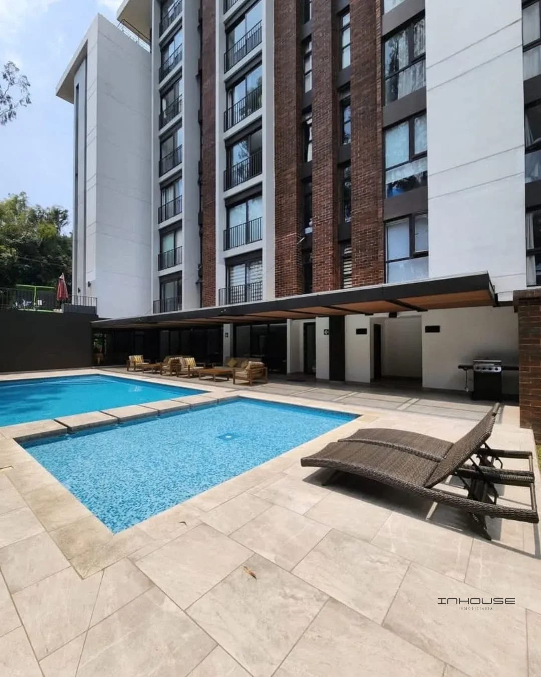 Apartamento en Venta Tribecca Zona 11 — Apartamento en Venta en Tribeca, Zona 11, Guatemala, Ciudad — foto 9 de 11