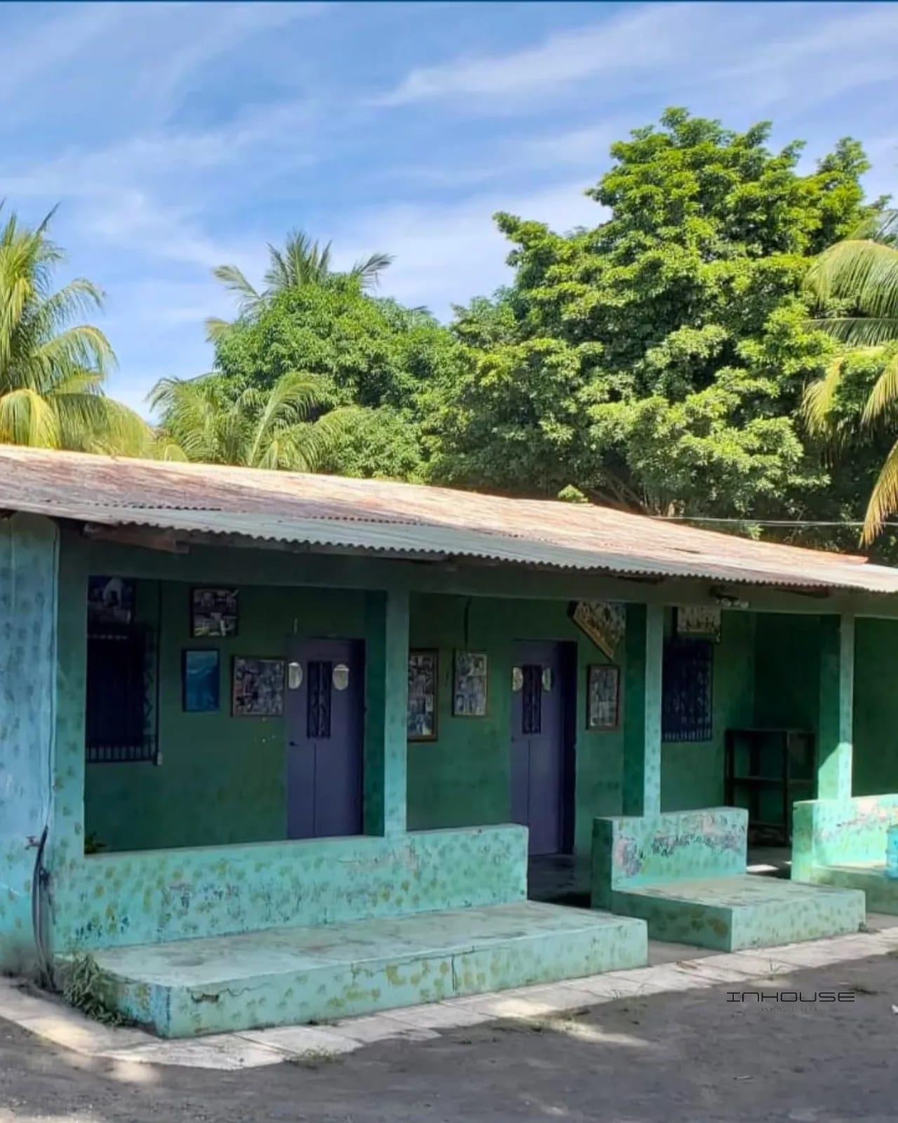 Terreno en Venta Escuintla KM 101 — Terreno en Venta en Puerto San José, Escuintla — foto 8 de 10