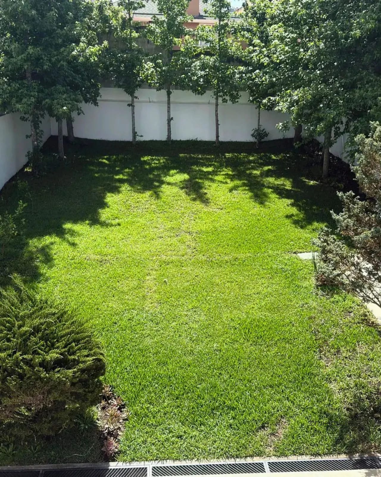 Casa en Renta Zona 16 de un Nivel Jardines de San Isidro — Casa en Alquiler en Jardines de San Isidro, Zona 16, Guatemala, Ciudad — foto 2 de 10