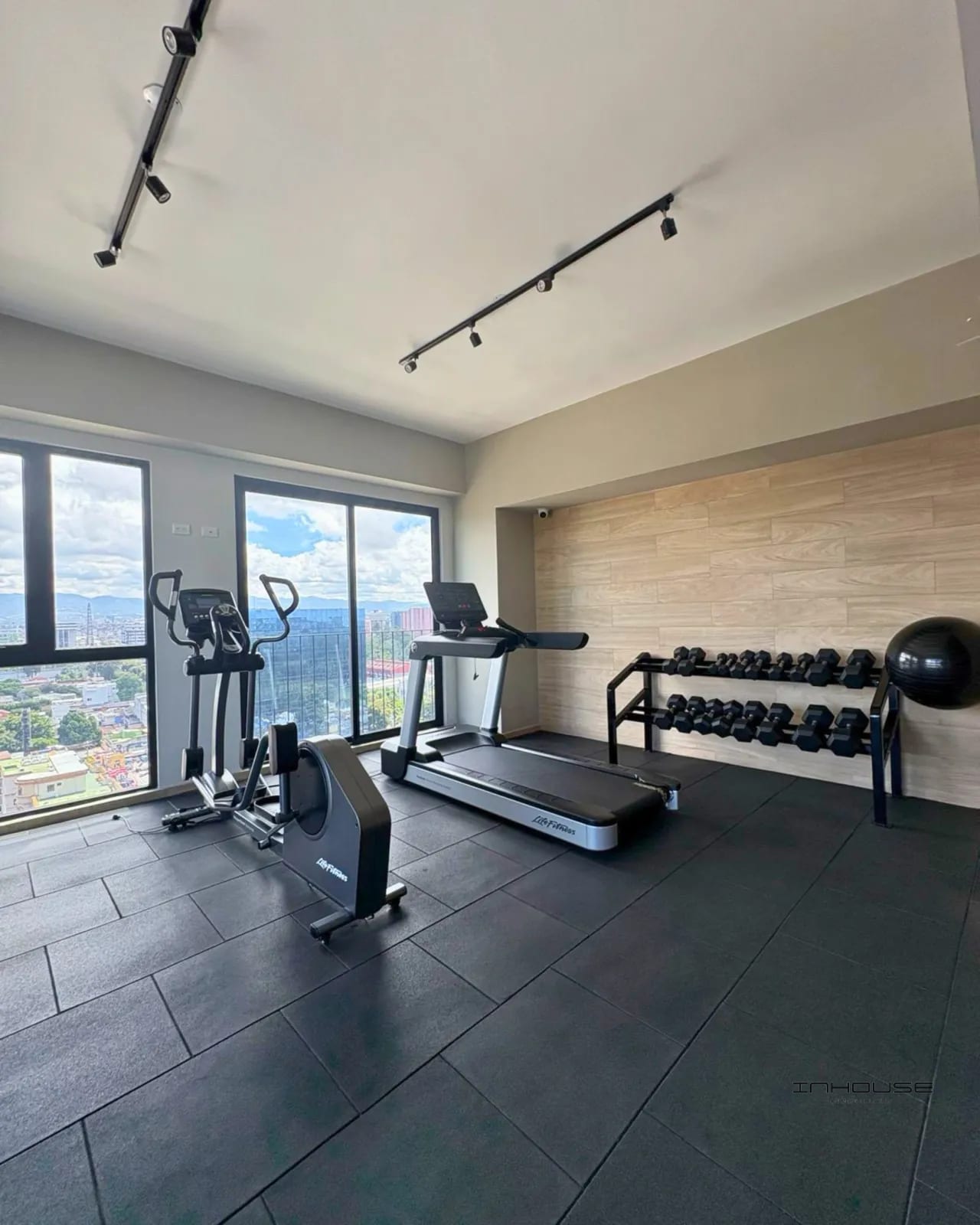 Apartamento en Venta Zona 10 Amueblado — Apartamento en Venta en Meraki Z10, Zona 10, Guatemala, Ciudad — foto 6 de 10