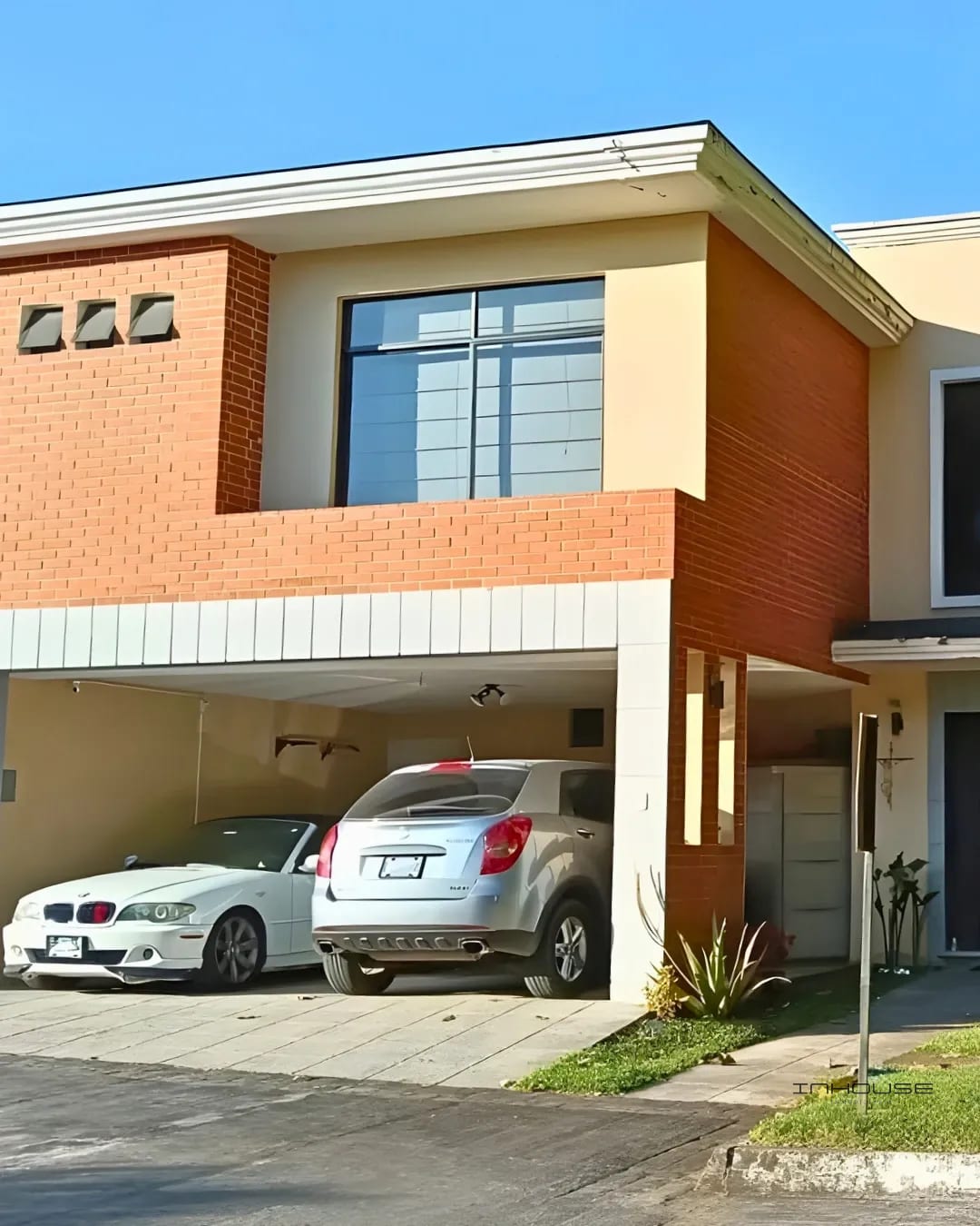 Casa en Venta Villas Campestre CAES KM 22 de Esquina — Casa en Venta en Carretera a El Salvador, Guatemala, Ciudad — foto 1 de 9