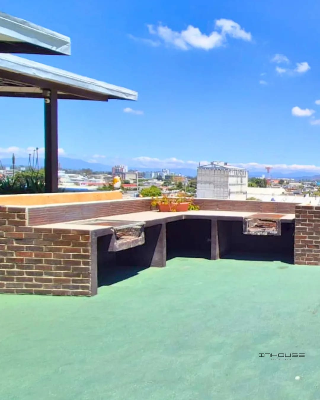 Apartamento en Renta Zona 1 — Apartamento en Alquiler en Zona 1, Guatemala, Ciudad — foto 9 de 10