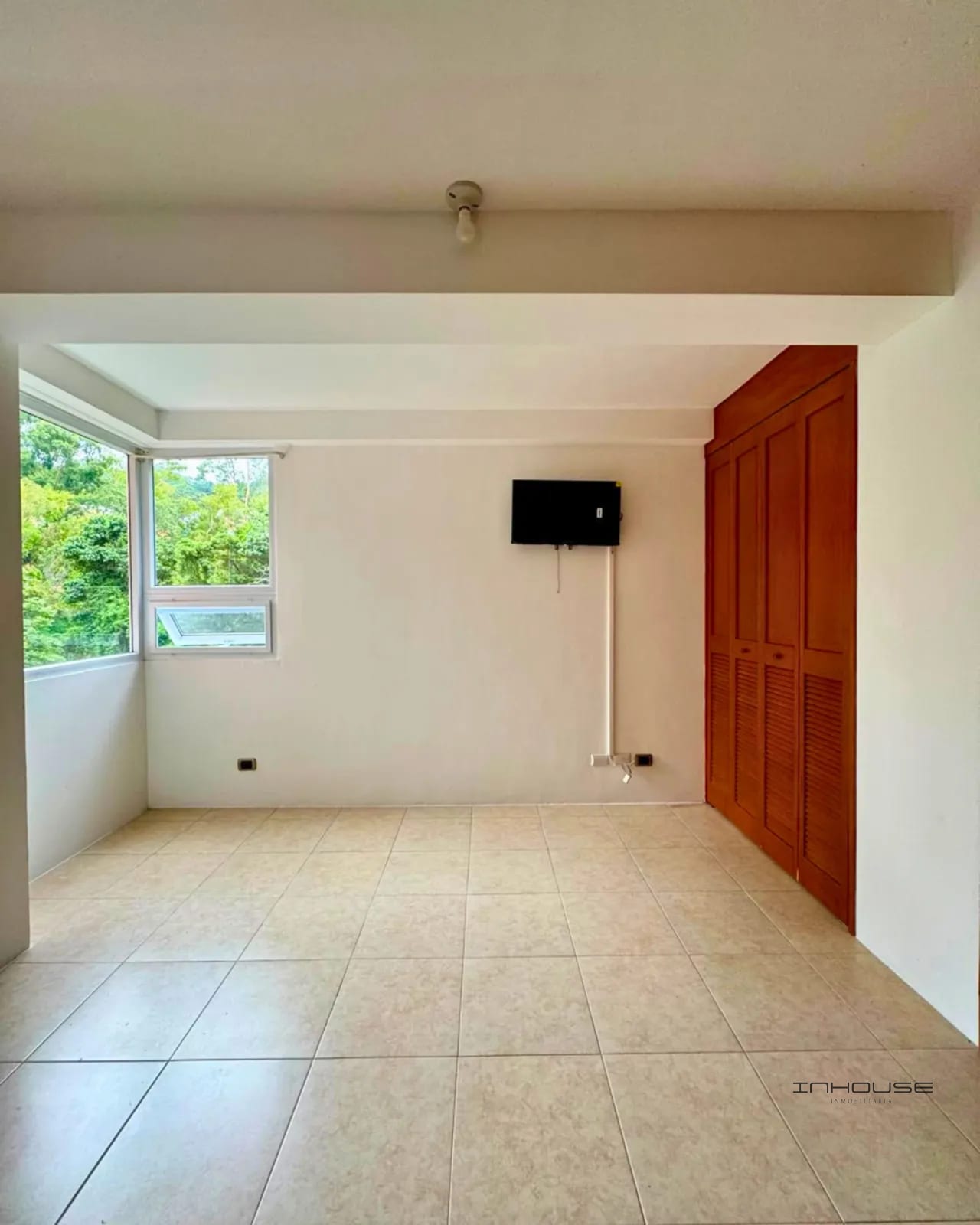 Apartamento en Renta Zona 16, la Montaña - Tipo Estudio — Apartamento en Alquiler en La Montaña, Zona 16, Guatemala, Ciudad — foto 3 de 8