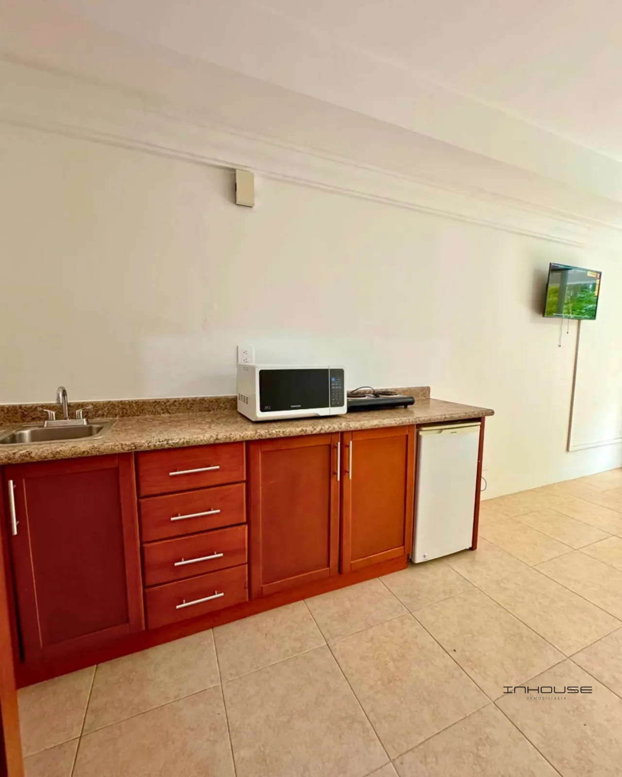 Apartamento en Renta Zona 16, la Montaña — Apartamento en Alquiler en La Montaña, Zona 16, Guatemala, Ciudad — foto 1 de 7