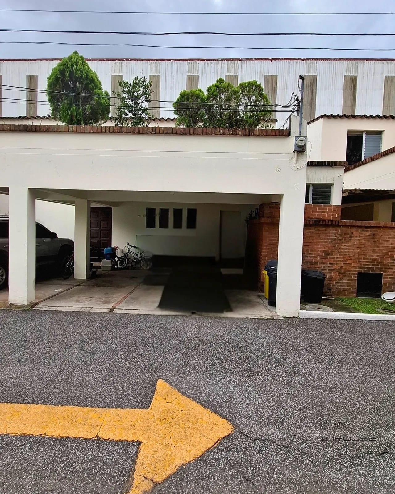 Apartamento en Renta en Zona 14 Dentro de Garita — Apartamento en Alquiler en Zona 14, Guatemala, Ciudad — foto 6 de 8