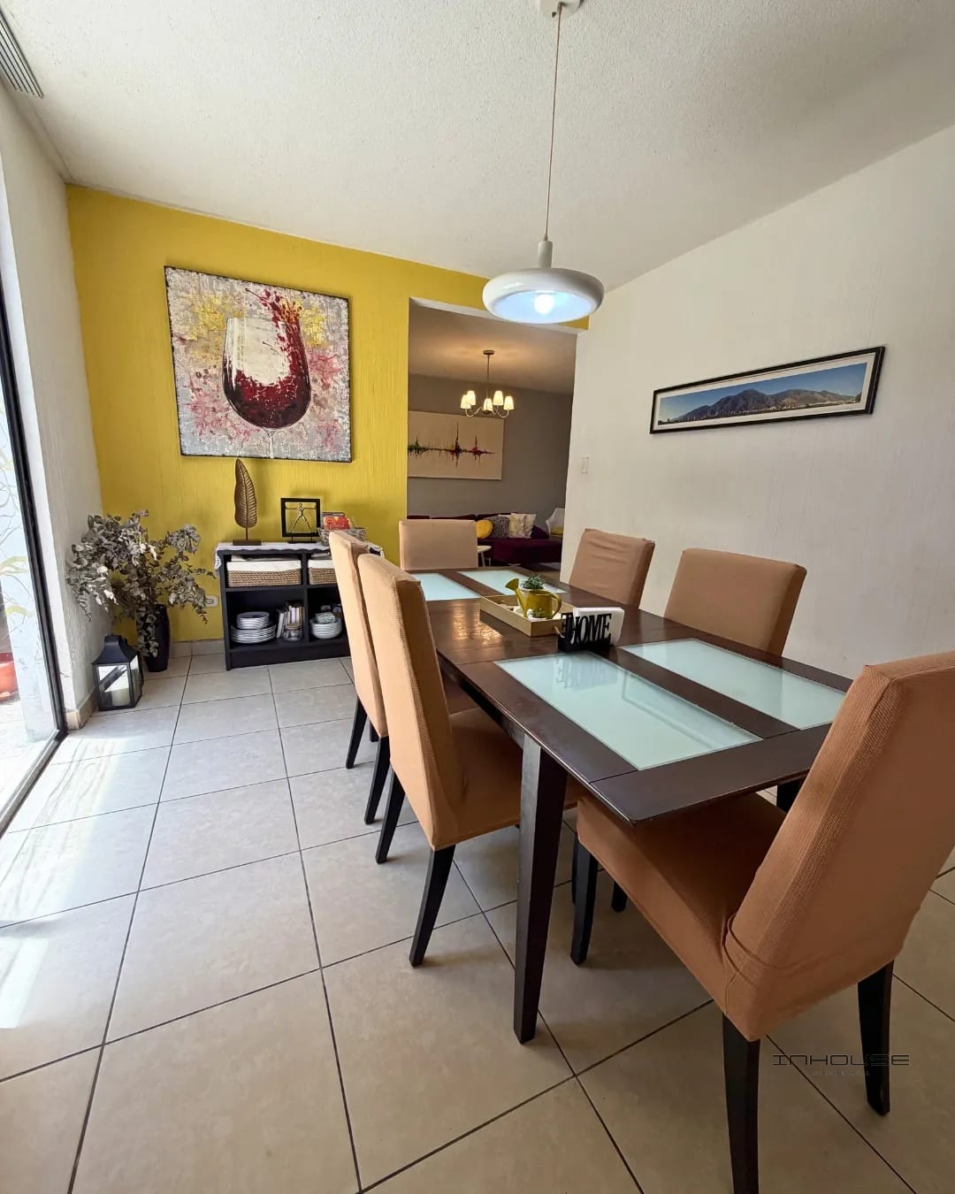 Casa en Venta Villas Campestre CAES KM 22 de Esquina — Casa en Venta en Carretera a El Salvador, Guatemala, Ciudad — foto 4 de 9