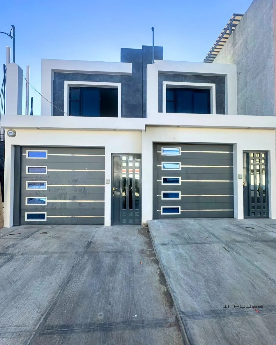 Casa en Venta en Zona 16 para Estrenar — Casa en Venta en Hacienda Real, Zona 16, Guatemala, Ciudad — foto 1 de 11