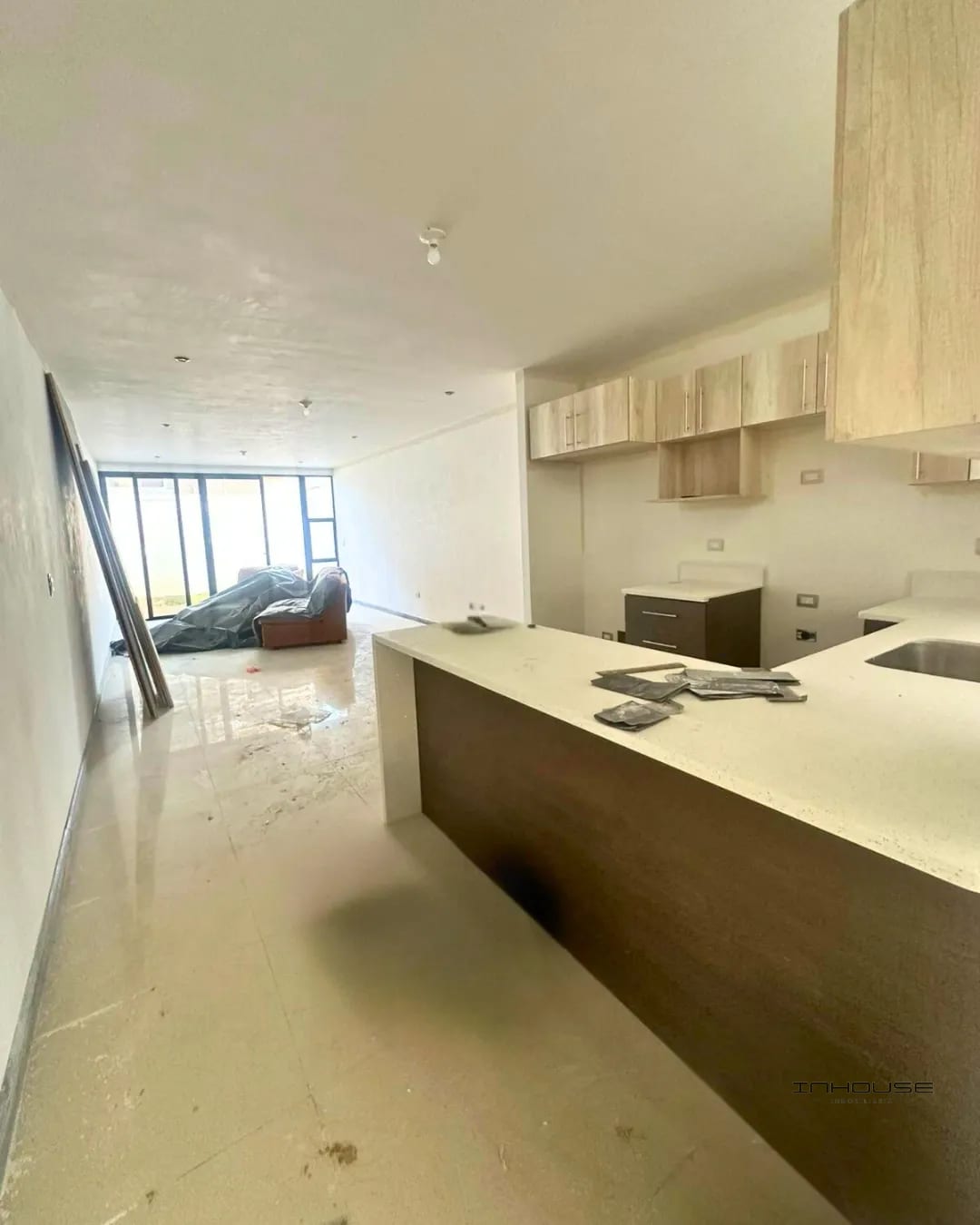 Casa en Venta en Zona 16 para Estrenar — Casa en Venta en Hacienda Real, Zona 16, Guatemala, Ciudad — foto 9 de 11