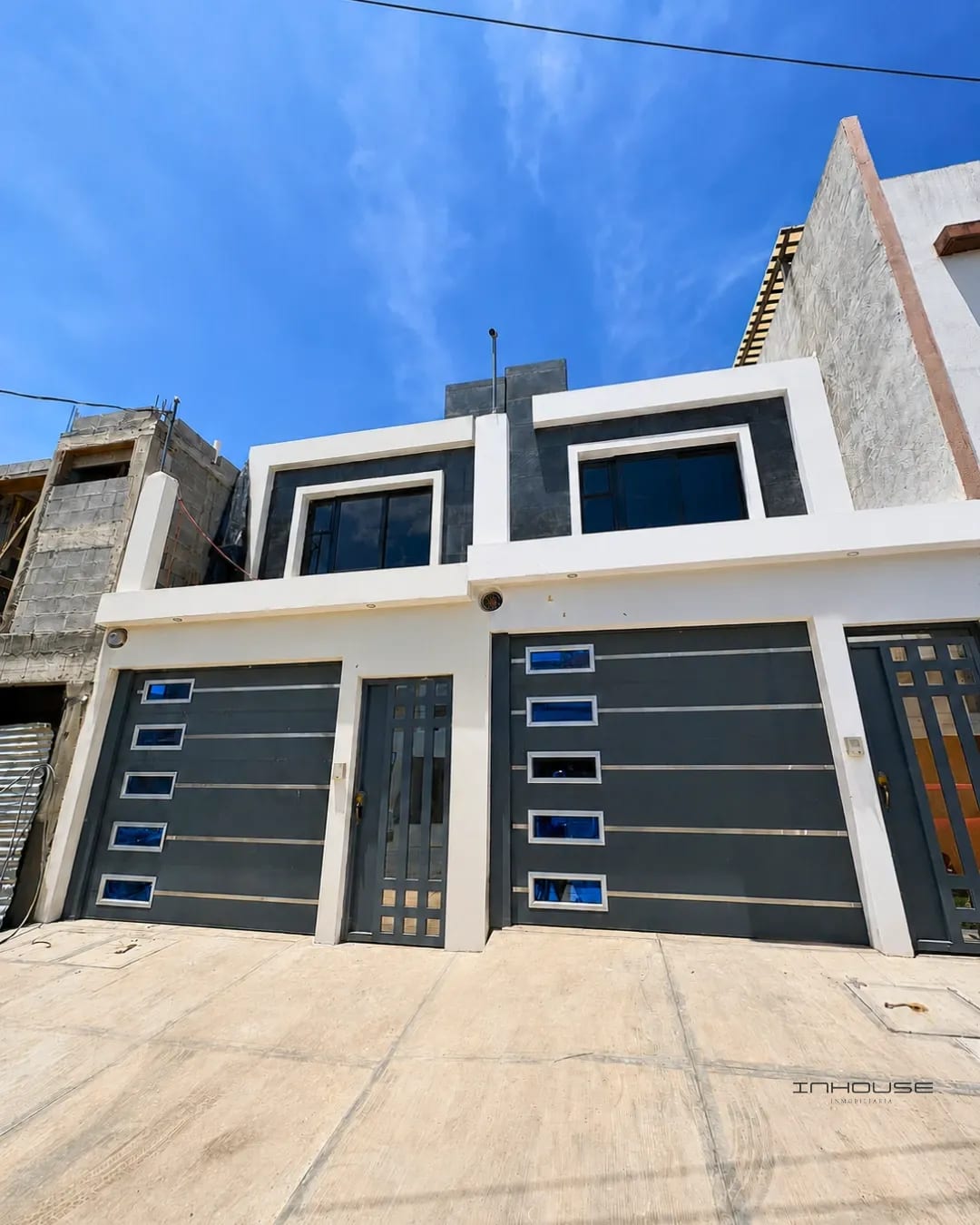 Casa en Venta en Zona 16 para Estrenar — Casa en Venta en Hacienda Real, Zona 16, Guatemala, Ciudad — foto 10 de 11