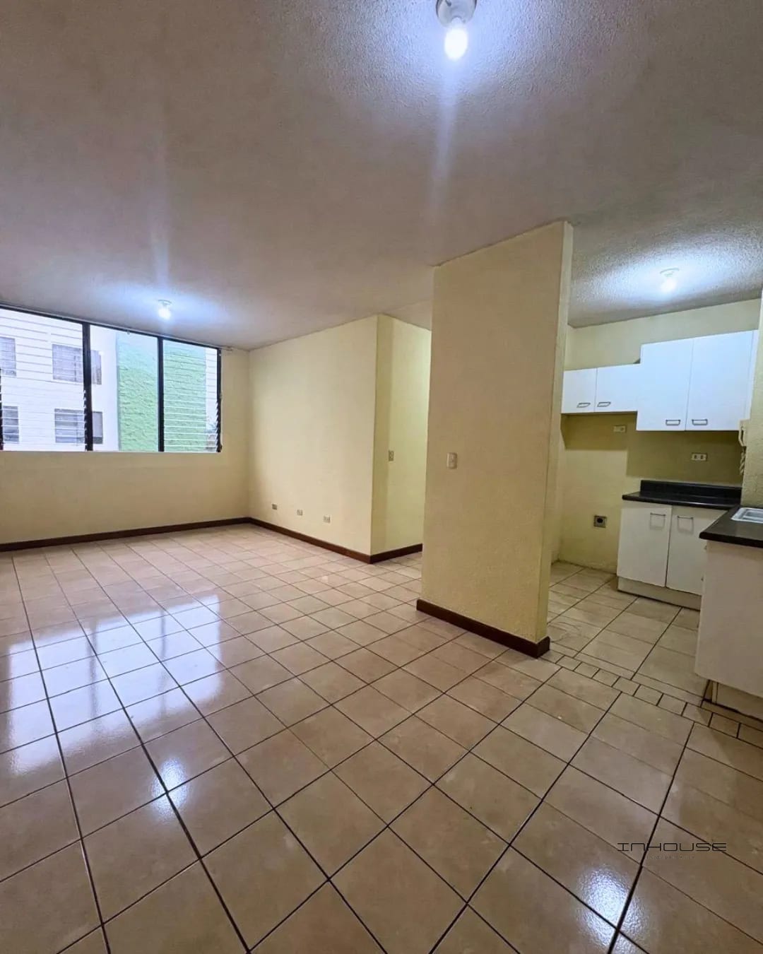Apartamento en Renta en Zona 16 Santa Amelia — Apartamento en Alquiler en Santa Amelia, Zona 16, Guatemala, Ciudad — foto 5 de 9