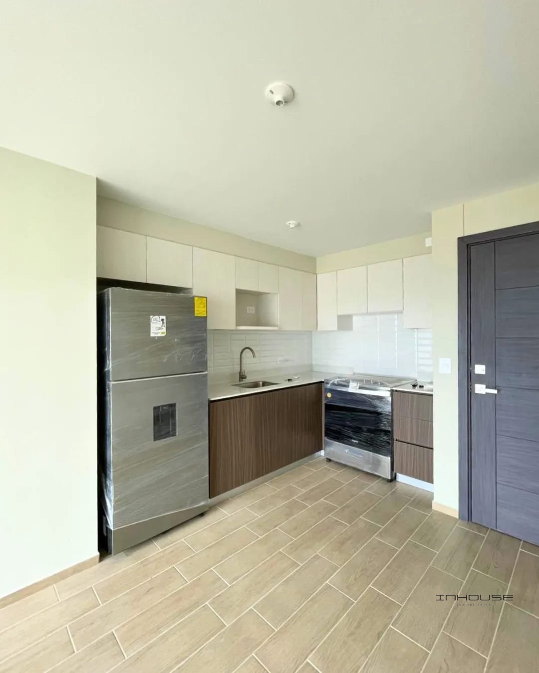 Apartamento en Renta Zona 12 para Estrenar en Nivel Alto — Apartamento en Alquiler en Andares Doce, Zona 12, Guatemala, Ciudad — foto 10 de 10