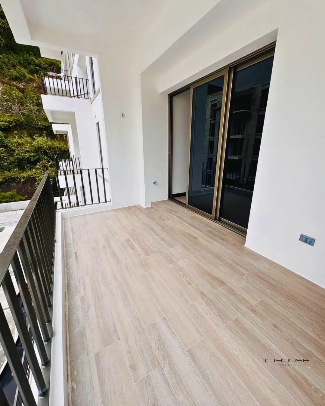 Apartamento en Renta Zona 13 Iridia — Apartamento en Alquiler en Zona 13, Guatemala, Ciudad — foto 1 de 11