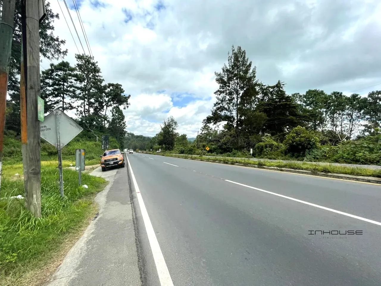 Terreno en Renta KM 39 Sobre Carretera a Sumpango — Oficina en Alquiler en Sumpango, Sacatepéquez — foto 10 de 12