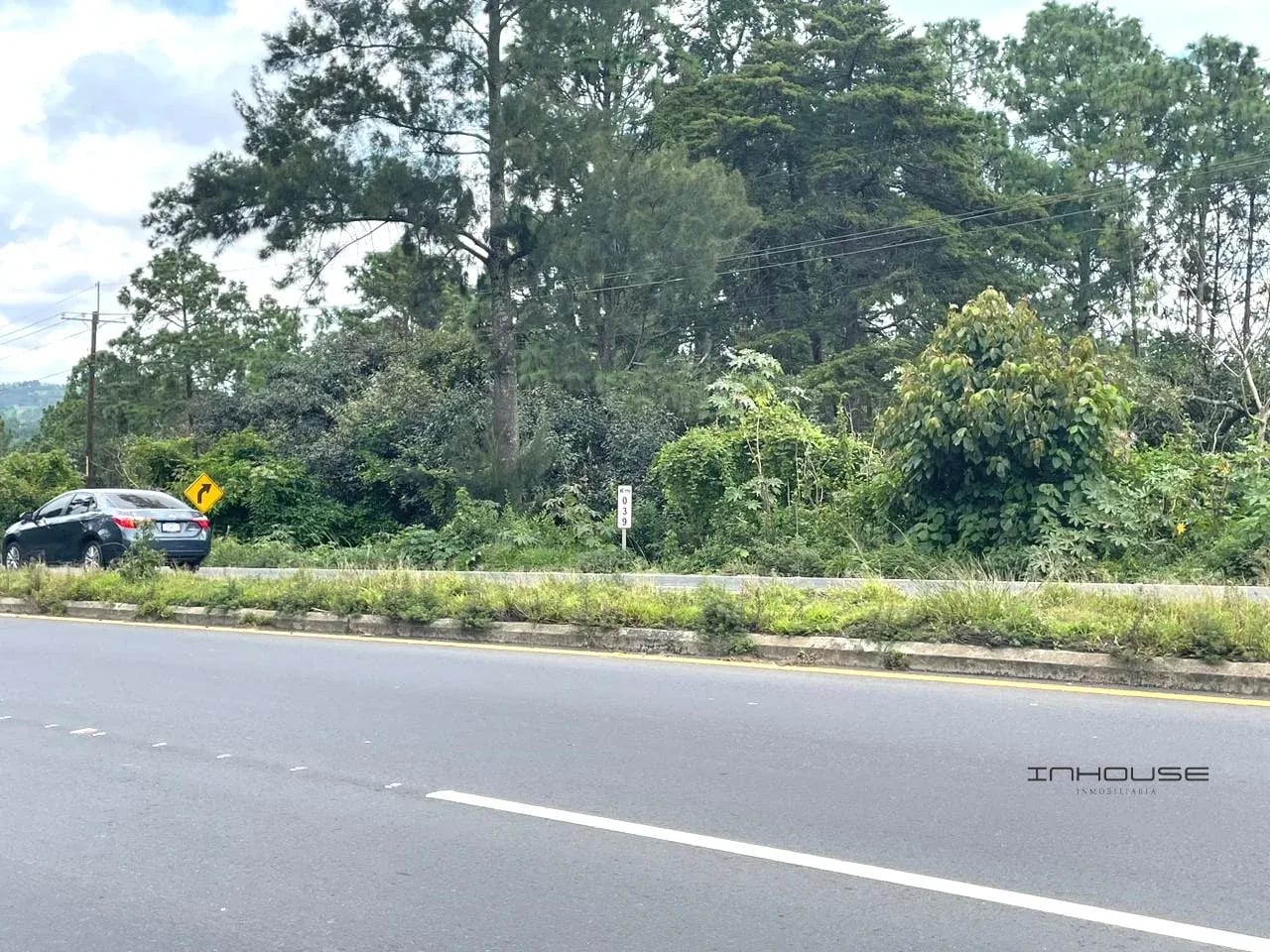 Terreno en Renta KM 39 Sobre Carretera a Sumpango — Oficina en Alquiler en Sumpango, Sacatepéquez — foto 11 de 12