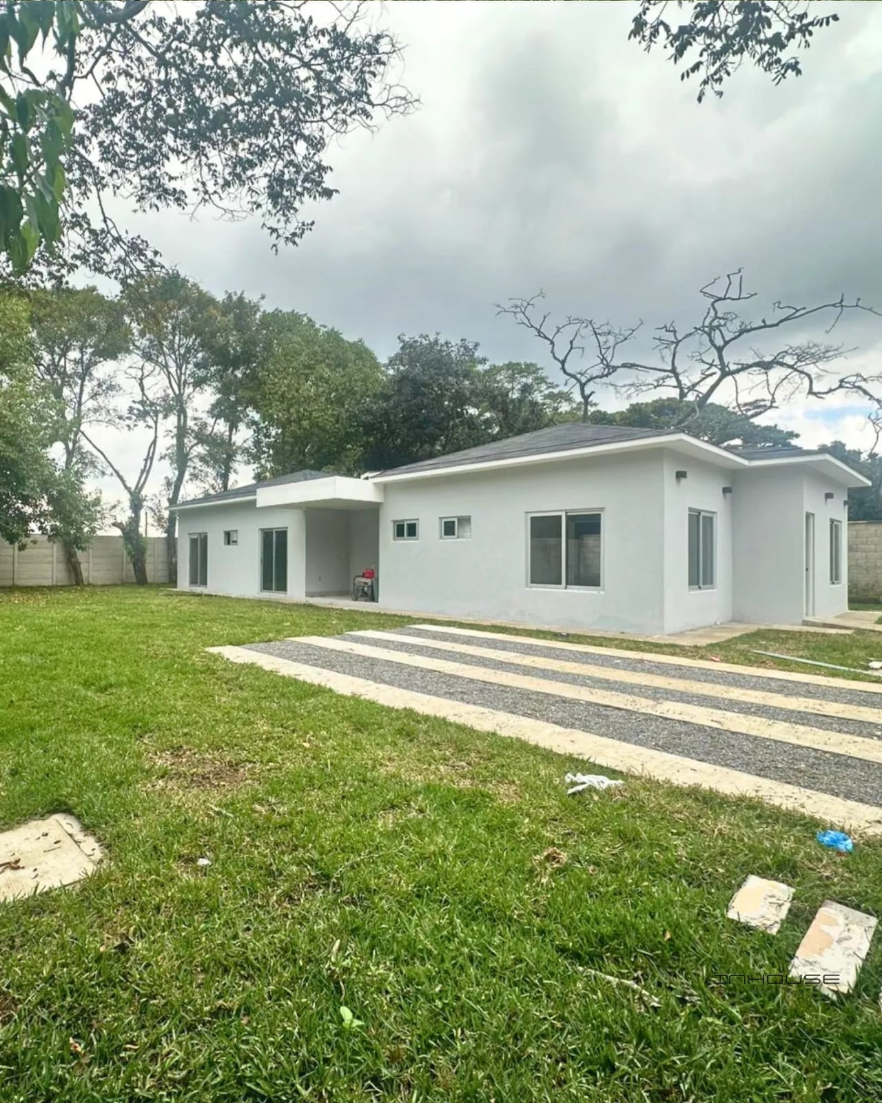 Casa en Venta Carretera a el Salvador, KM 25. para Estrenar — Casa en Venta en km 21-25, Carretera a El Salvador, Guatemala, Ciudad — foto 5 de 15