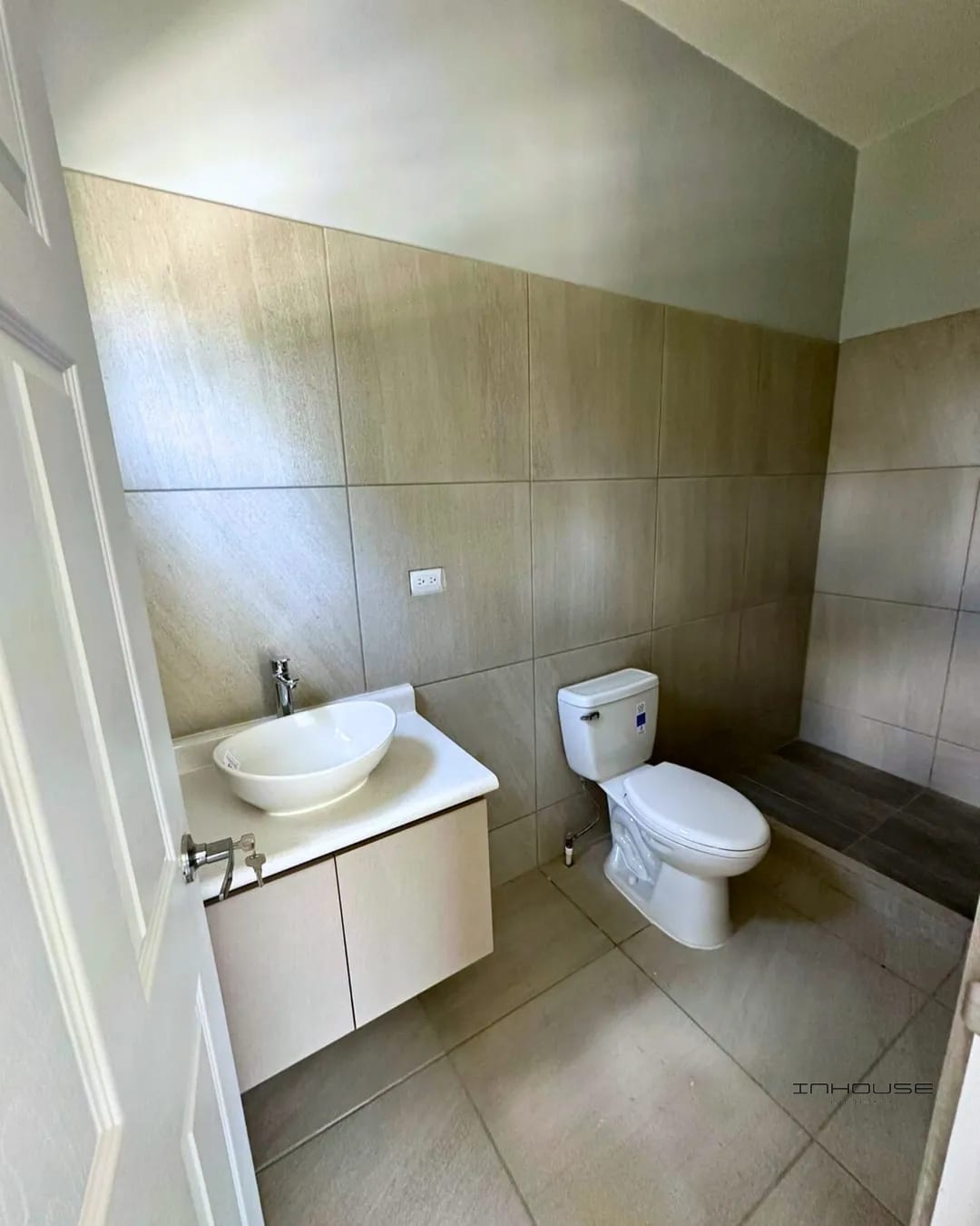 Casa en Venta Carretera a el Salvador, KM 25. para Estrenar — Casa en Venta en km 21-25, Carretera a El Salvador, Guatemala, Ciudad — foto 14 de 15