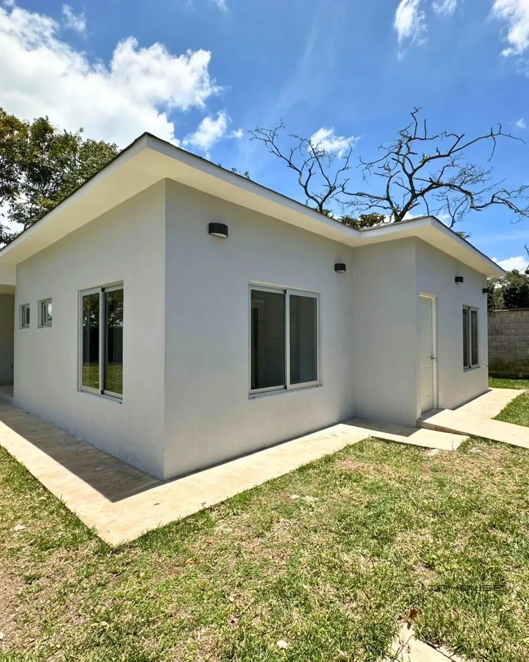 Casa en Renta Carretera a el Salvador, KM 25. para Estrenar — Casa en Alquiler en Carretera a El Salvador, Guatemala, Ciudad — foto 9 de 11