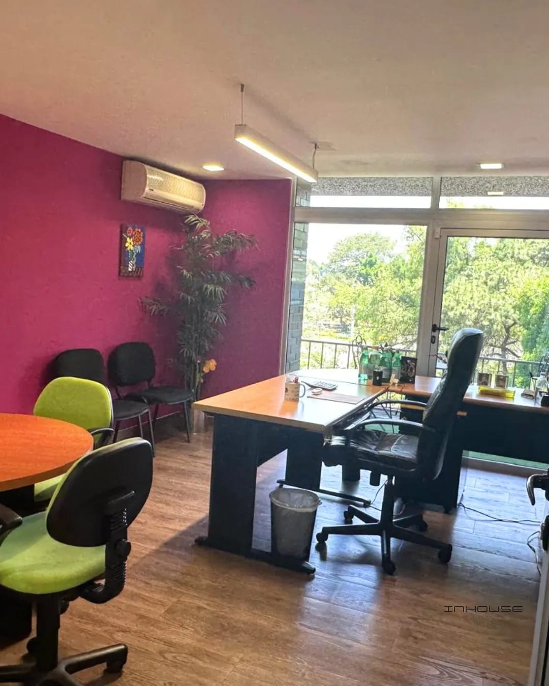 Oficina en Venta Zona 9 Etisa — Oficina en Venta en Etisa, Zona 9, Guatemala, Ciudad — foto 6 de 10