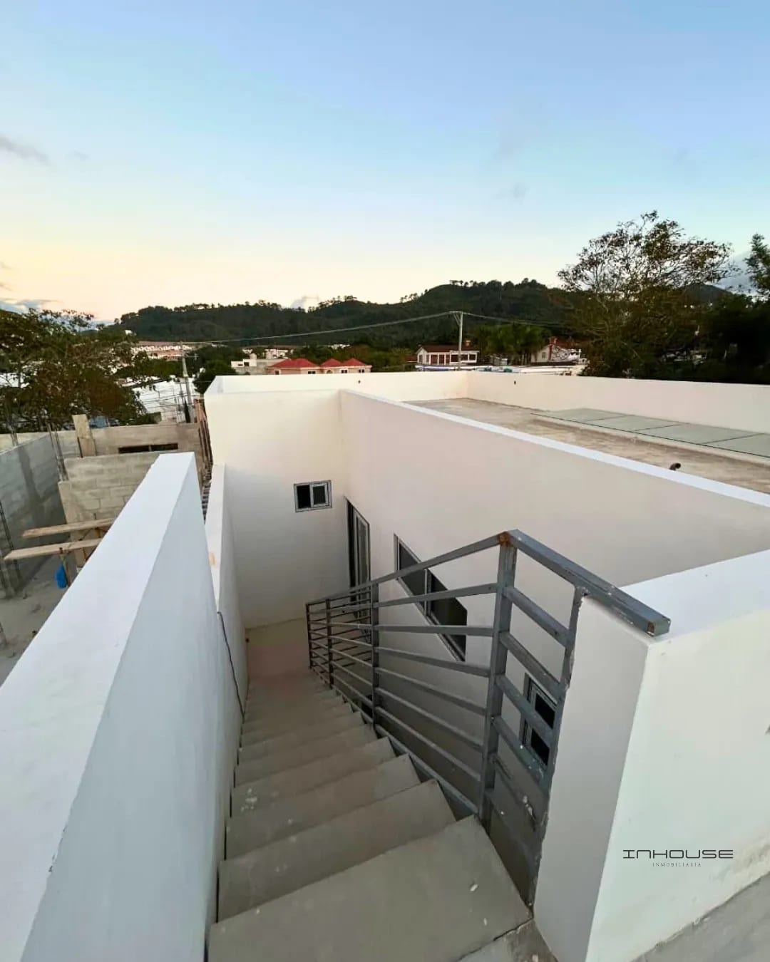 Casa en Venta en Zona 16 para Estrenar — Casa en Venta en Hacienda Real, Zona 16, Guatemala, Ciudad — foto 9 de 11