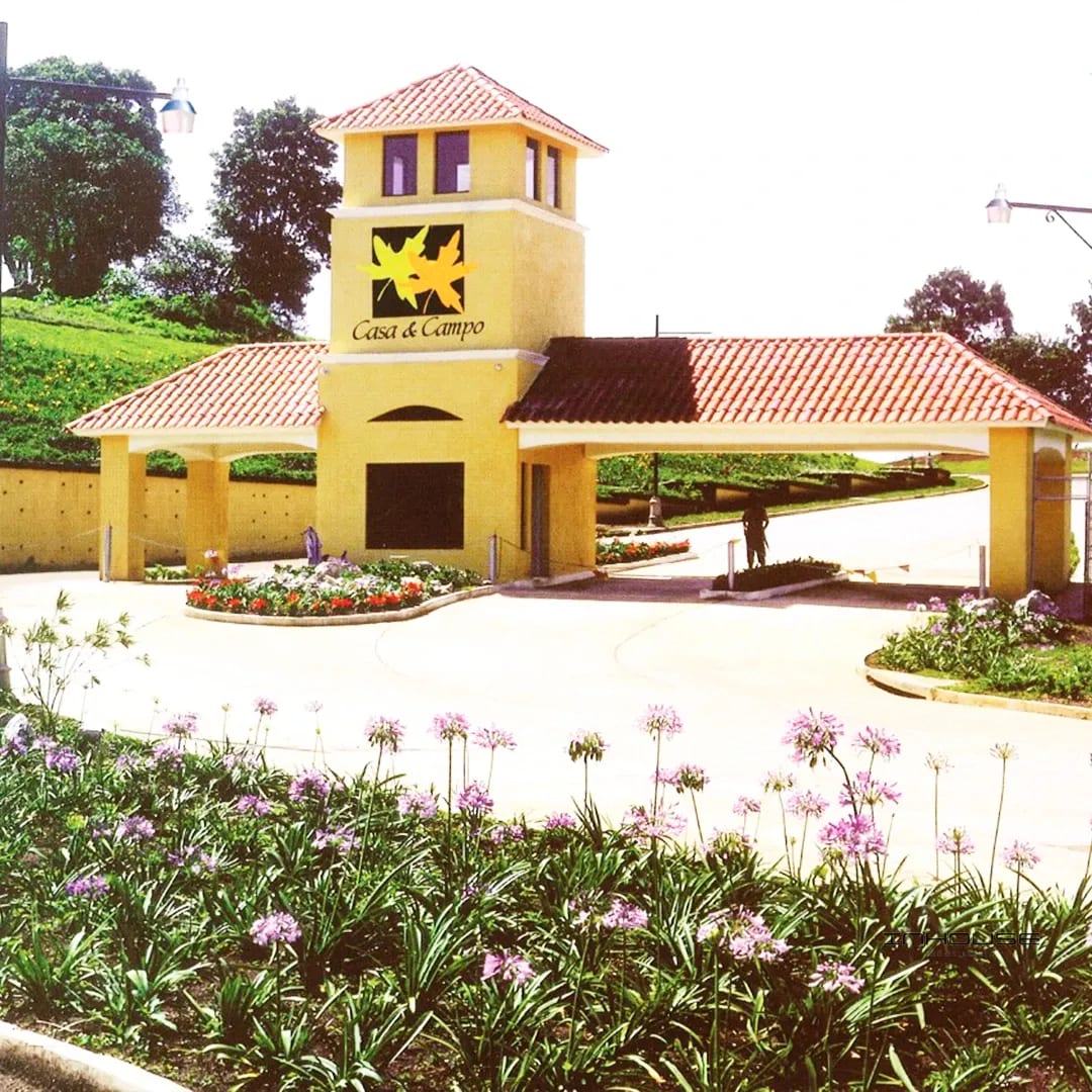 Terreno en Venta en CAES KM 23.5 — Terreno en Venta en Carretera a El Salvador, Guatemala, Ciudad — foto 1 de 5
