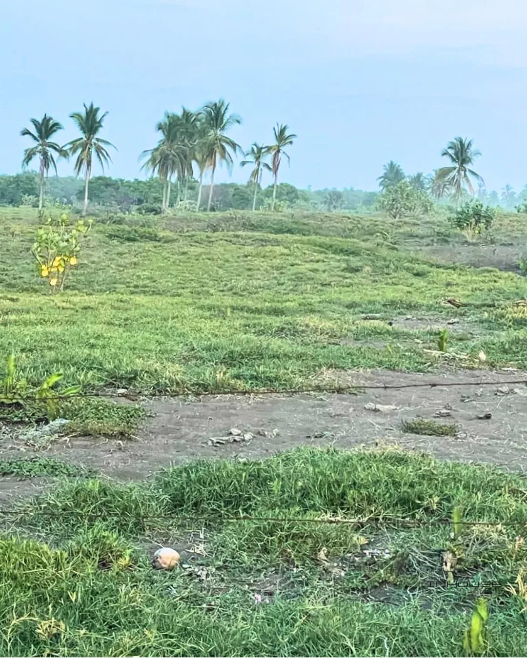 Terreno en Venta en Jutiapa a Pocos Metros de la Playa — Terreno en Venta en Moyuta, Jutiapa — foto 1 de 5
