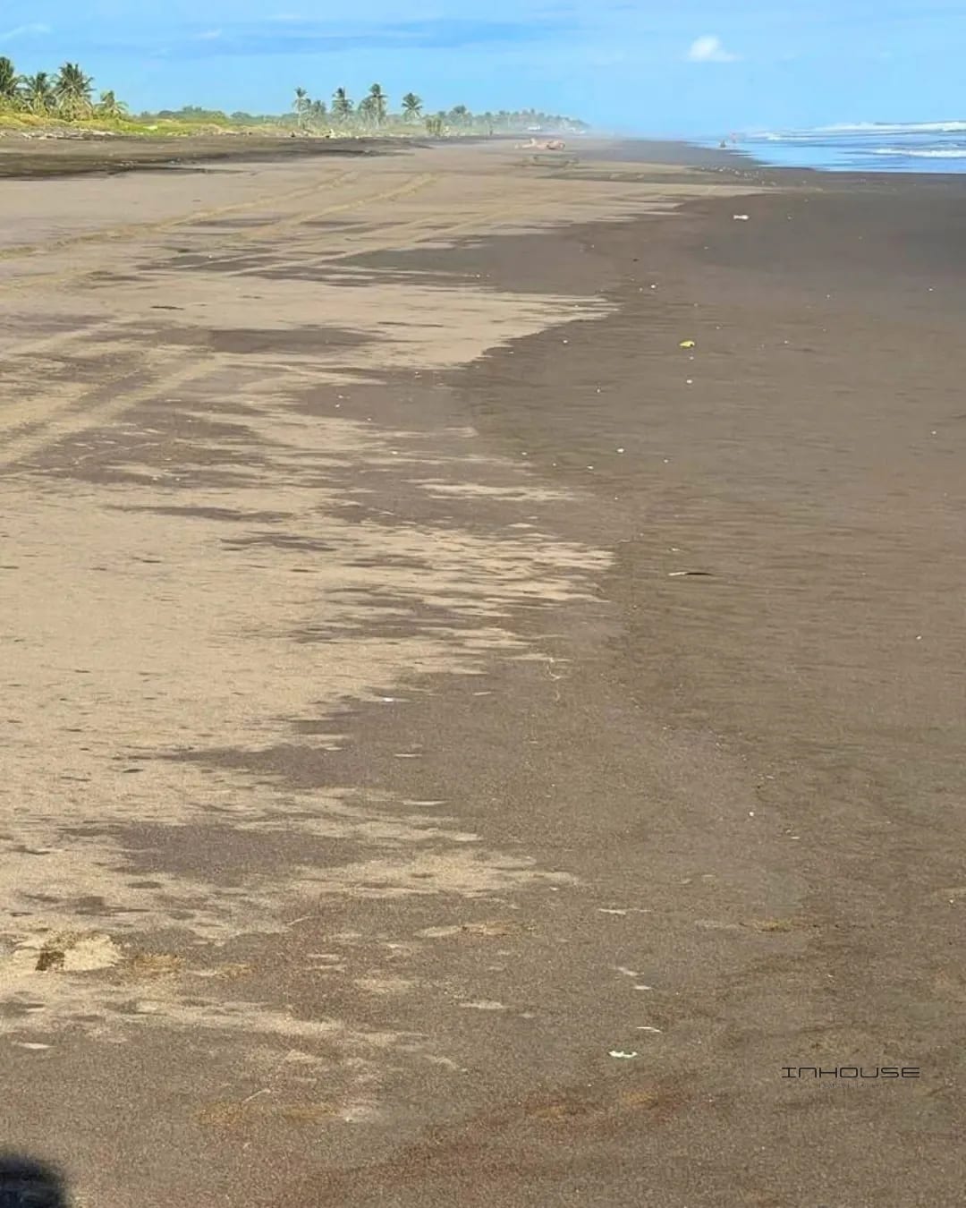 Terreno en Venta en Jutiapa a Pocos Metros de la Playa — Terreno en Venta en Moyuta, Jutiapa — foto 3 de 5