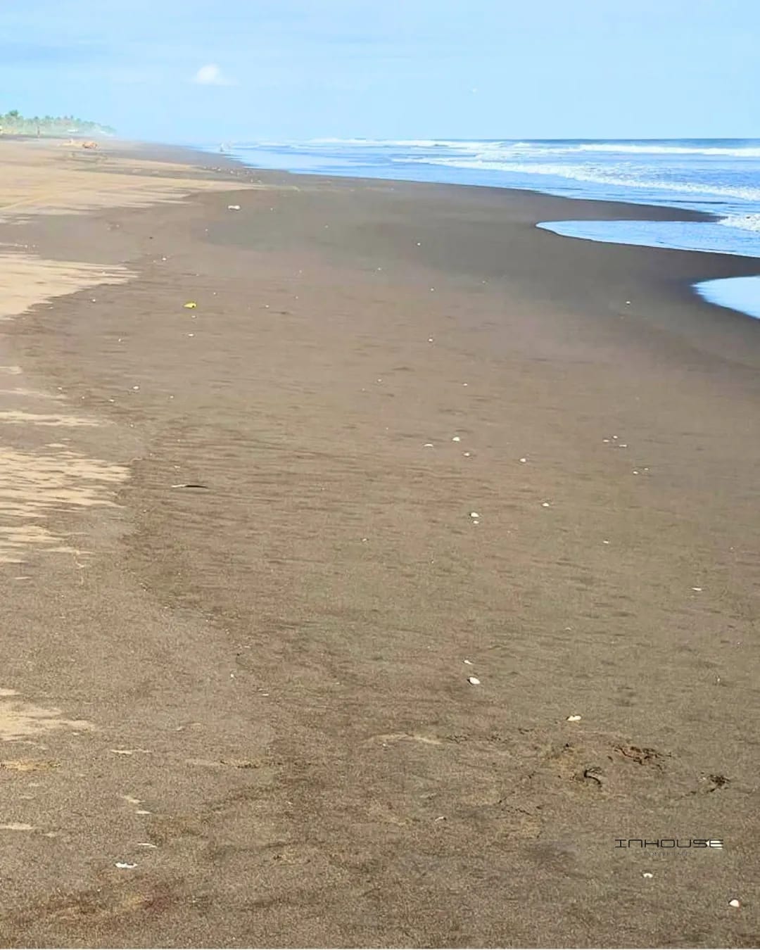 Terreno en Venta en Jutiapa a Pocos Metros de la Playa — Terreno en Venta en Moyuta, Jutiapa — foto 5 de 5