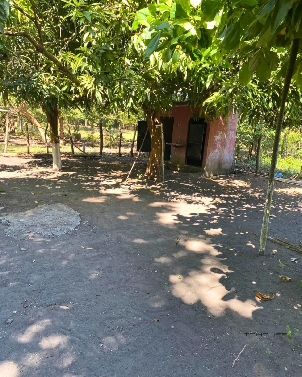 Terreno en Venta Puerto San Jose a Orilla de Calle Principal — Terreno en Venta en Juan Gaviota Marina del Sur, Puerto San José, Escuintla — foto 1 de 10
