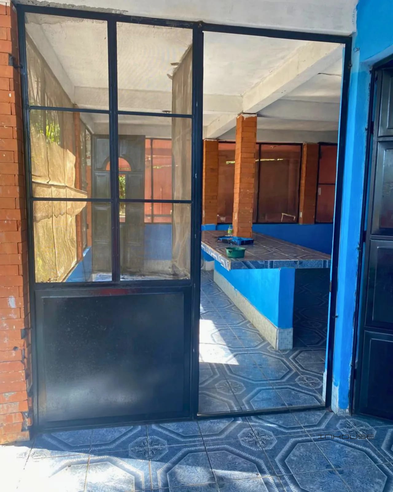 Terreno en Venta Puerto San Jose a Orilla de Calle Principal — Terreno en Venta en Juan Gaviota Marina del Sur, Puerto San José, Escuintla — foto 4 de 10