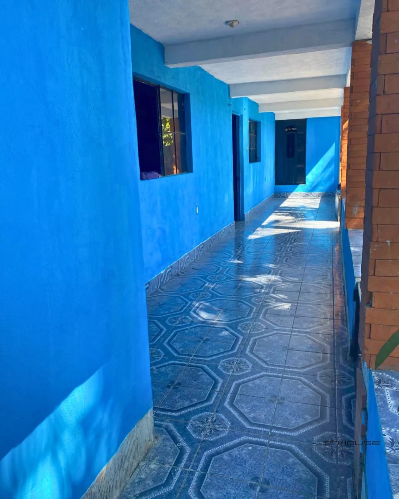 Terreno en Venta Puerto San Jose a Orilla de Calle Principal — Terreno en Venta en Juan Gaviota Marina del Sur, Puerto San José, Escuintla — foto 9 de 10
