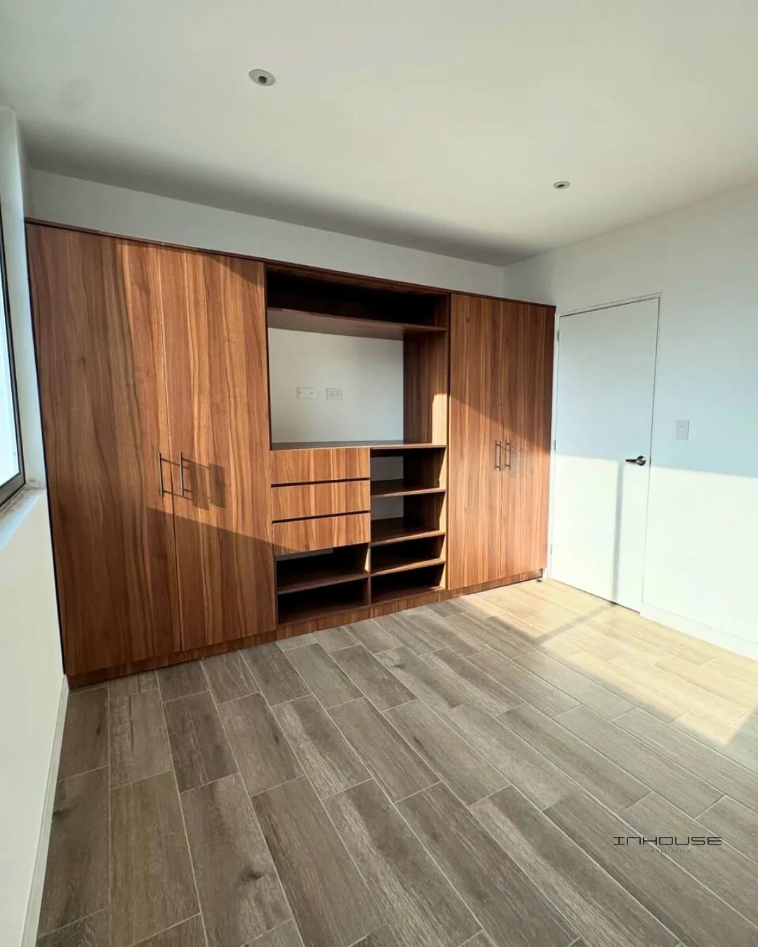 Apartamento en Renta Zona 16, Hacienda Real para Estrenar — Apartamento en Alquiler en Hacienda Real, Zona 16, Guatemala, Ciudad — foto 4 de 10