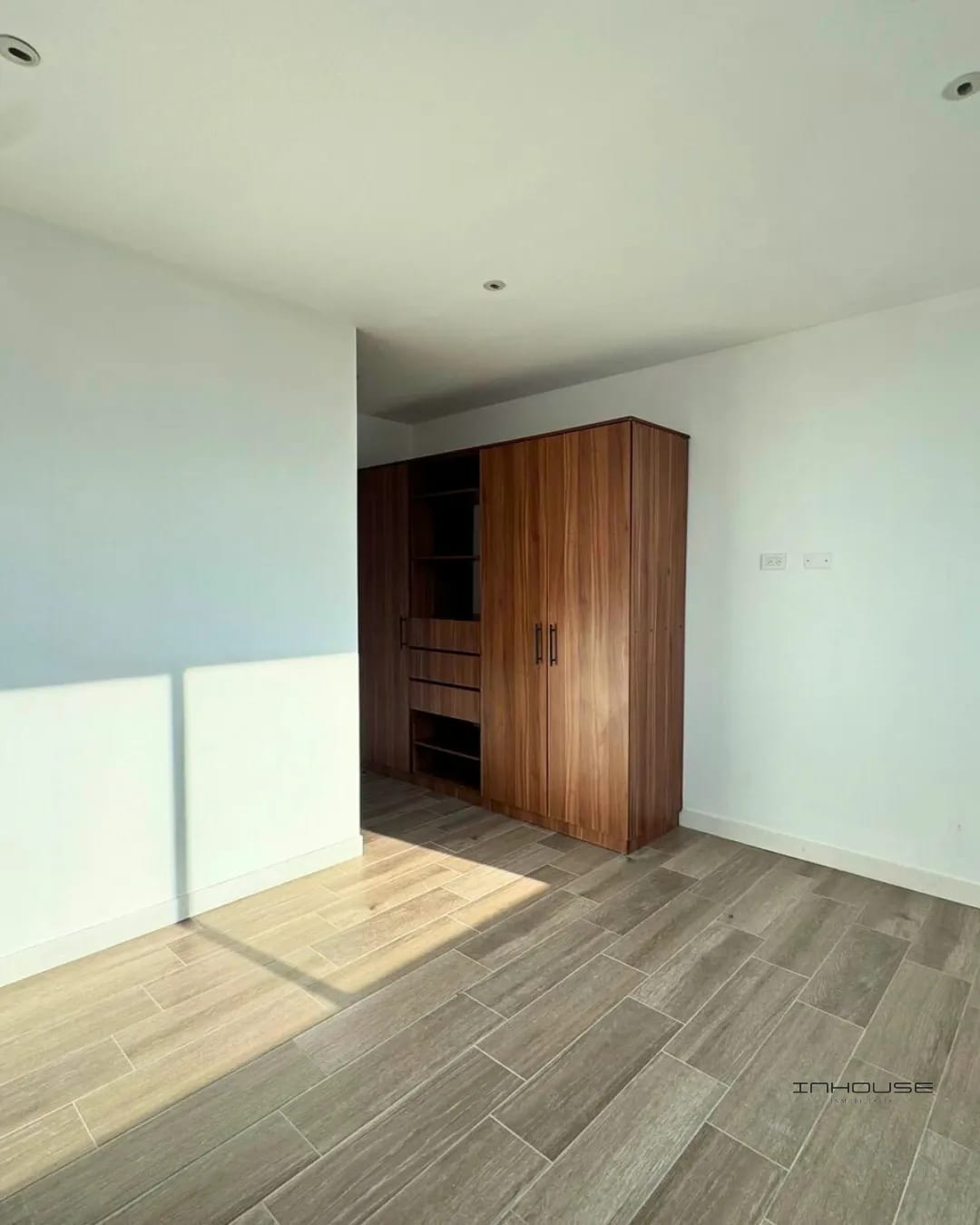 Apartamento en Renta Zona 16, Hacienda Real para Estrenar — Apartamento en Alquiler en Hacienda Real, Zona 16, Guatemala, Ciudad — foto 7 de 10