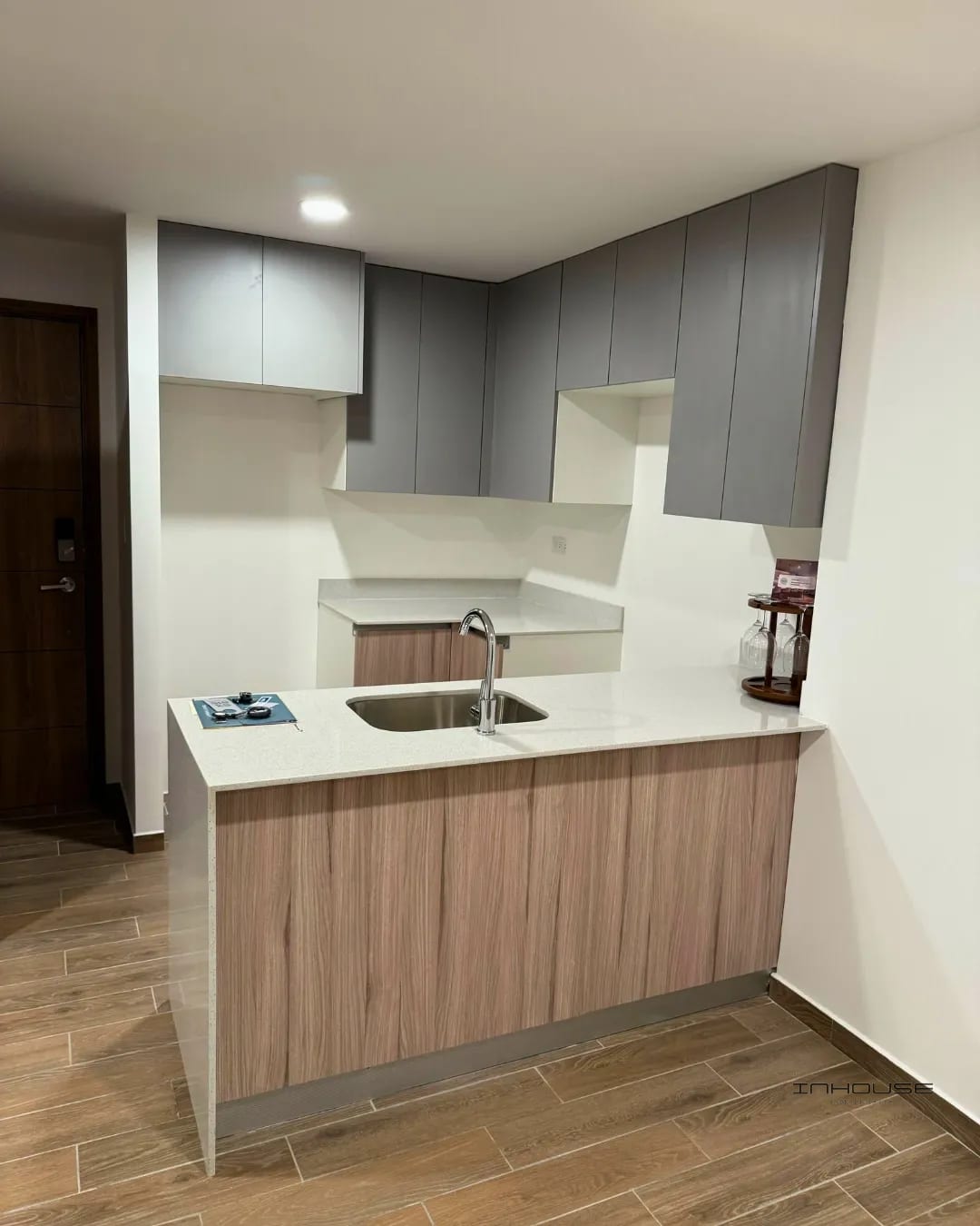 Apartamento en Venta Zona 14 -parque 14- para Inversion — Apartamento en Venta en Parque 14, Zona 14, Guatemala, Ciudad — foto 1 de 10