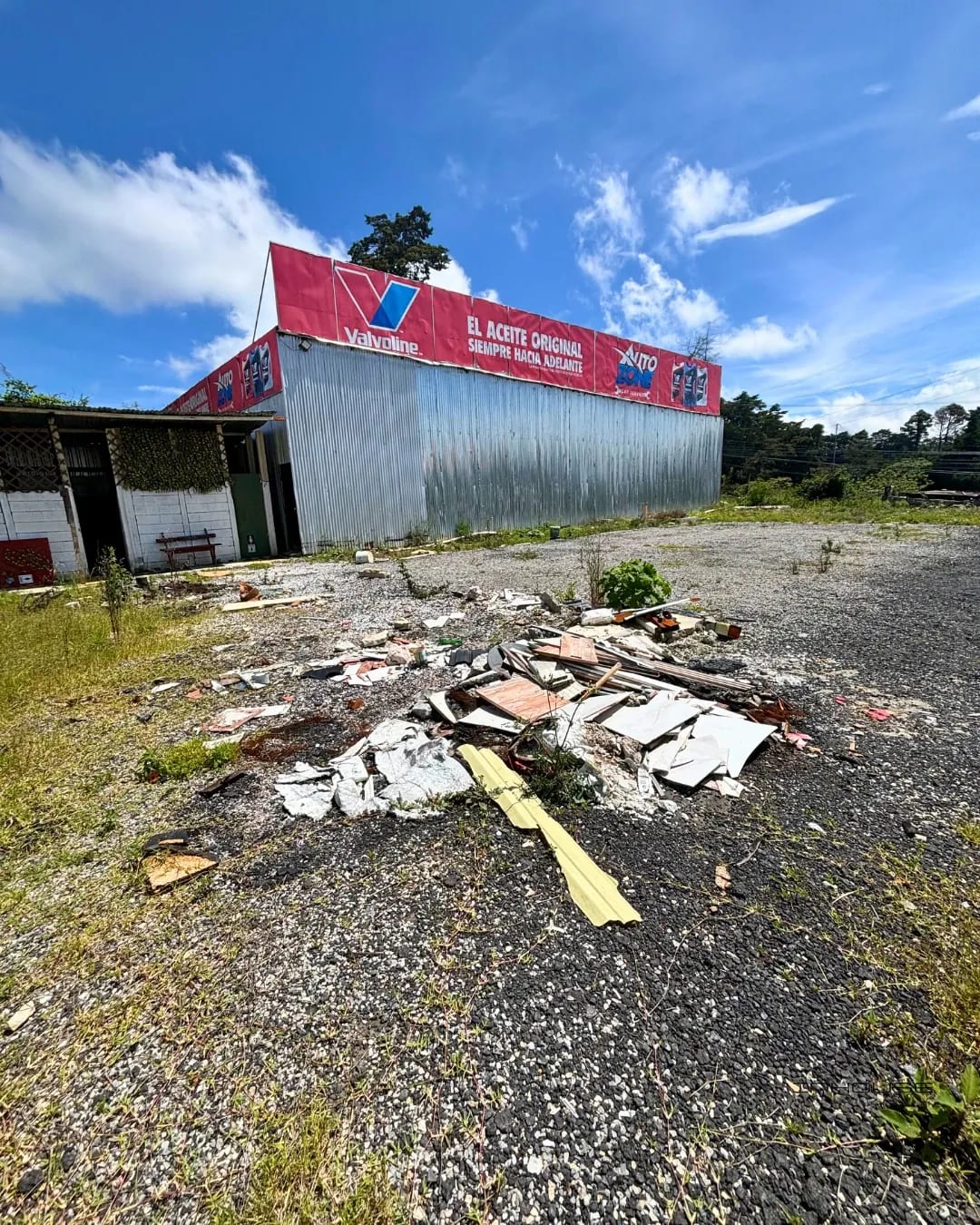 Terreno en Renta en CAES, KM 17.5 — Terreno en Alquiler en Carretera a El Salvador, Guatemala, Ciudad — foto 5 de 9