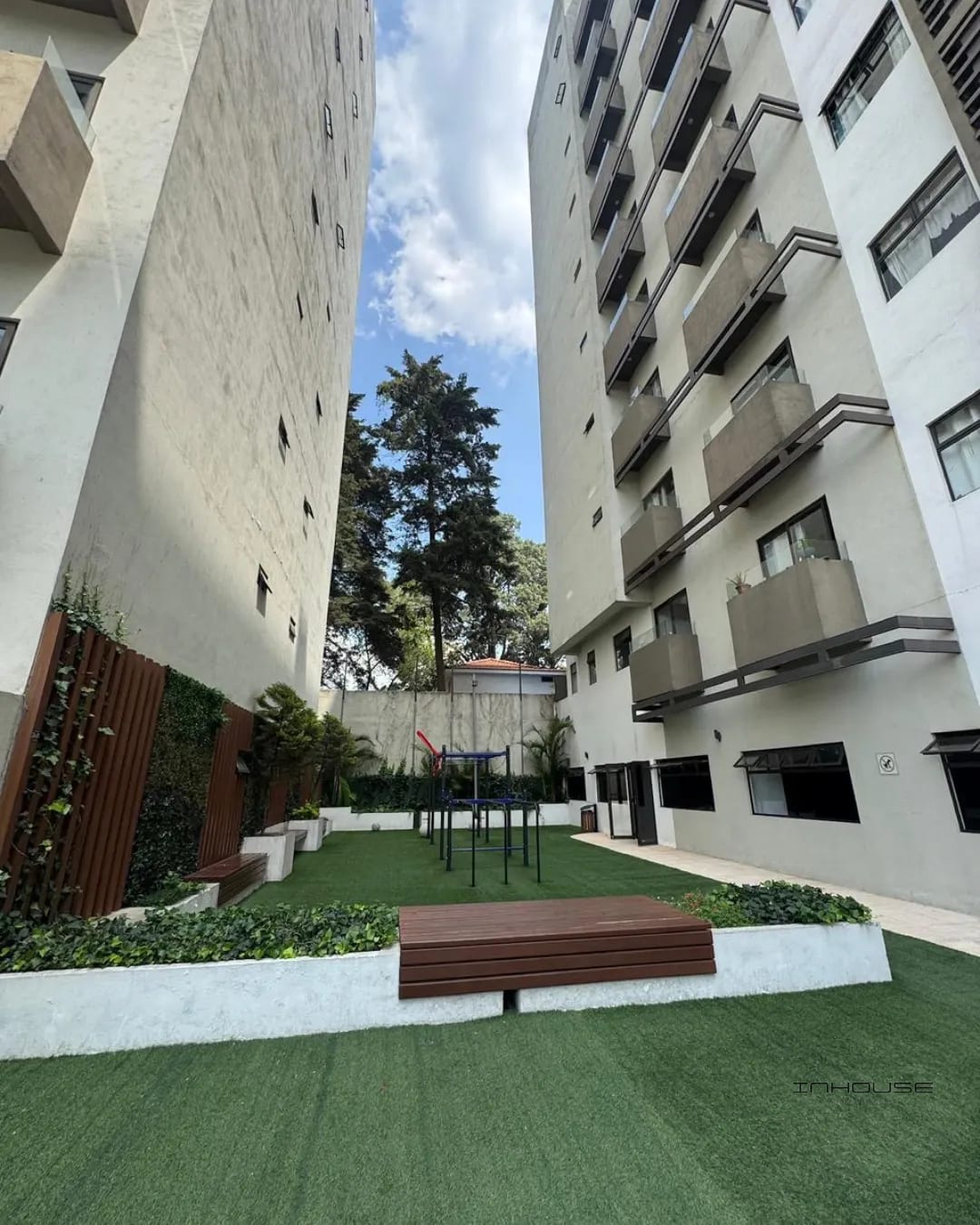 Apartamento en Venta Zona 7 en Primer Nivel con Patio — Apartamento en Venta en Di Fiori, Zona 7, Guatemala, Ciudad — foto 9 de 9