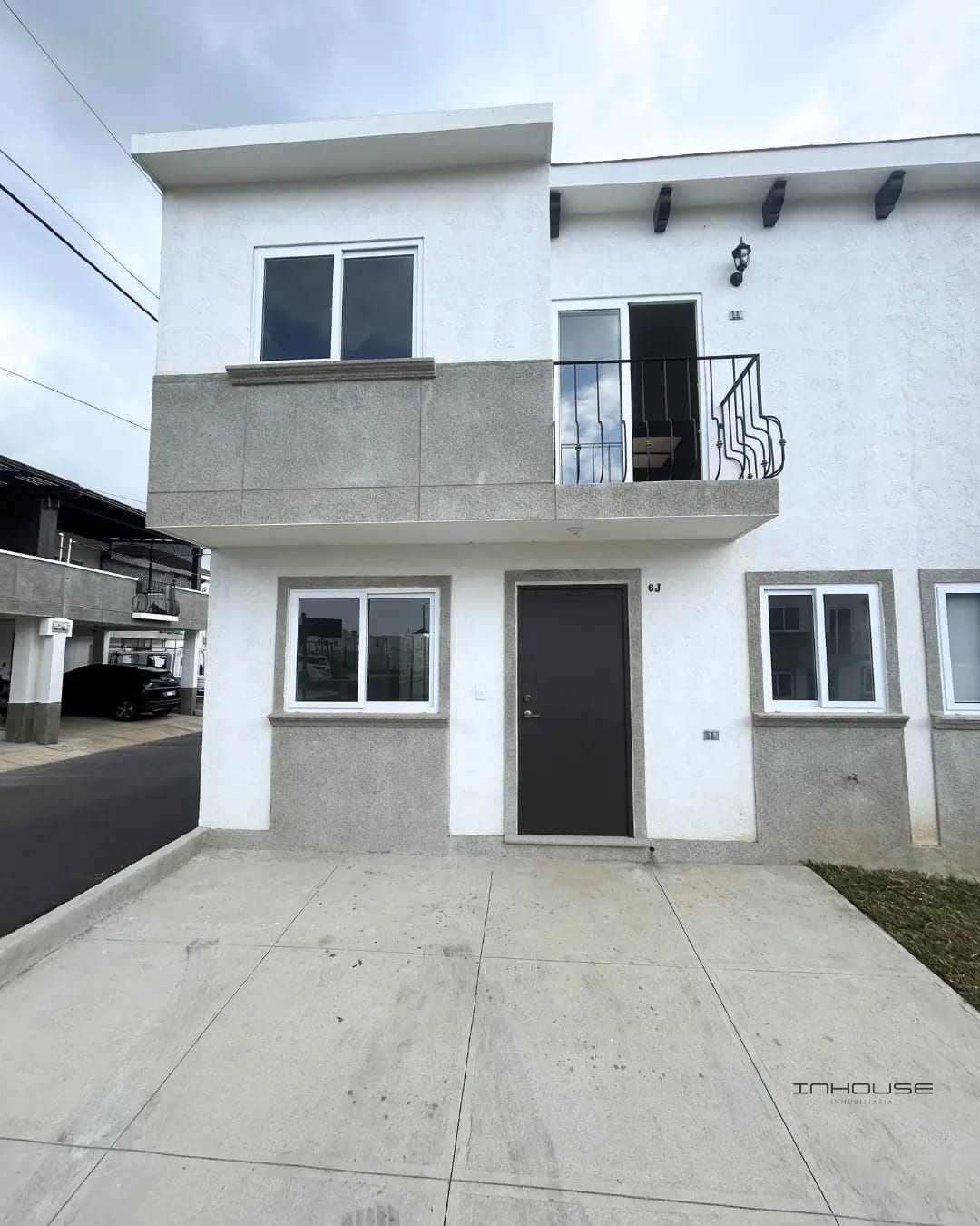 Casa en Renta San Jose Pinula, para Estrenar — Casa en Alquiler en Condado Florenza, San José Pinula, Guatemala, Ciudad — foto 1 de 10