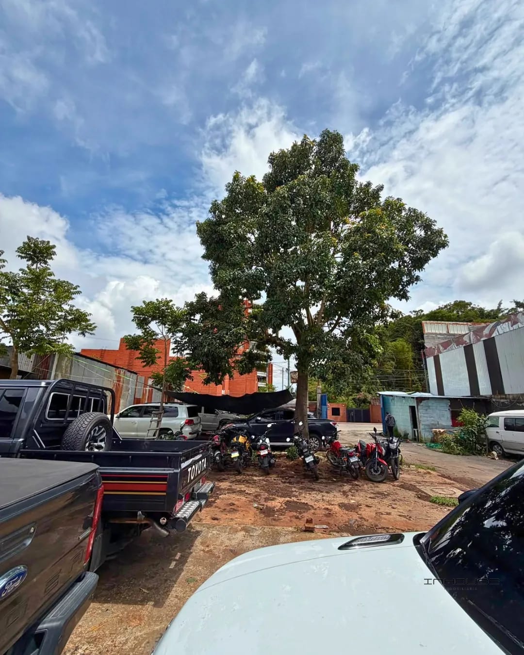 Terreno en Venta Zona 14 - Pot G3 - Plano — Terreno en Venta en Zona 14, Guatemala, Ciudad — foto 2 de 6