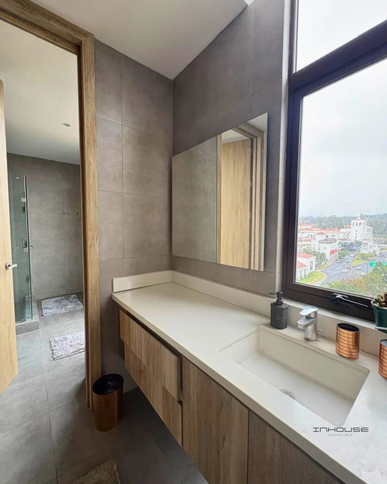 Apartamento en Renta Zona 16 Frente a Cayala Amueblado — Apartamento en Alquiler en Ciudad Cayalá, Zona 16, Guatemala, Ciudad — foto 4 de 10