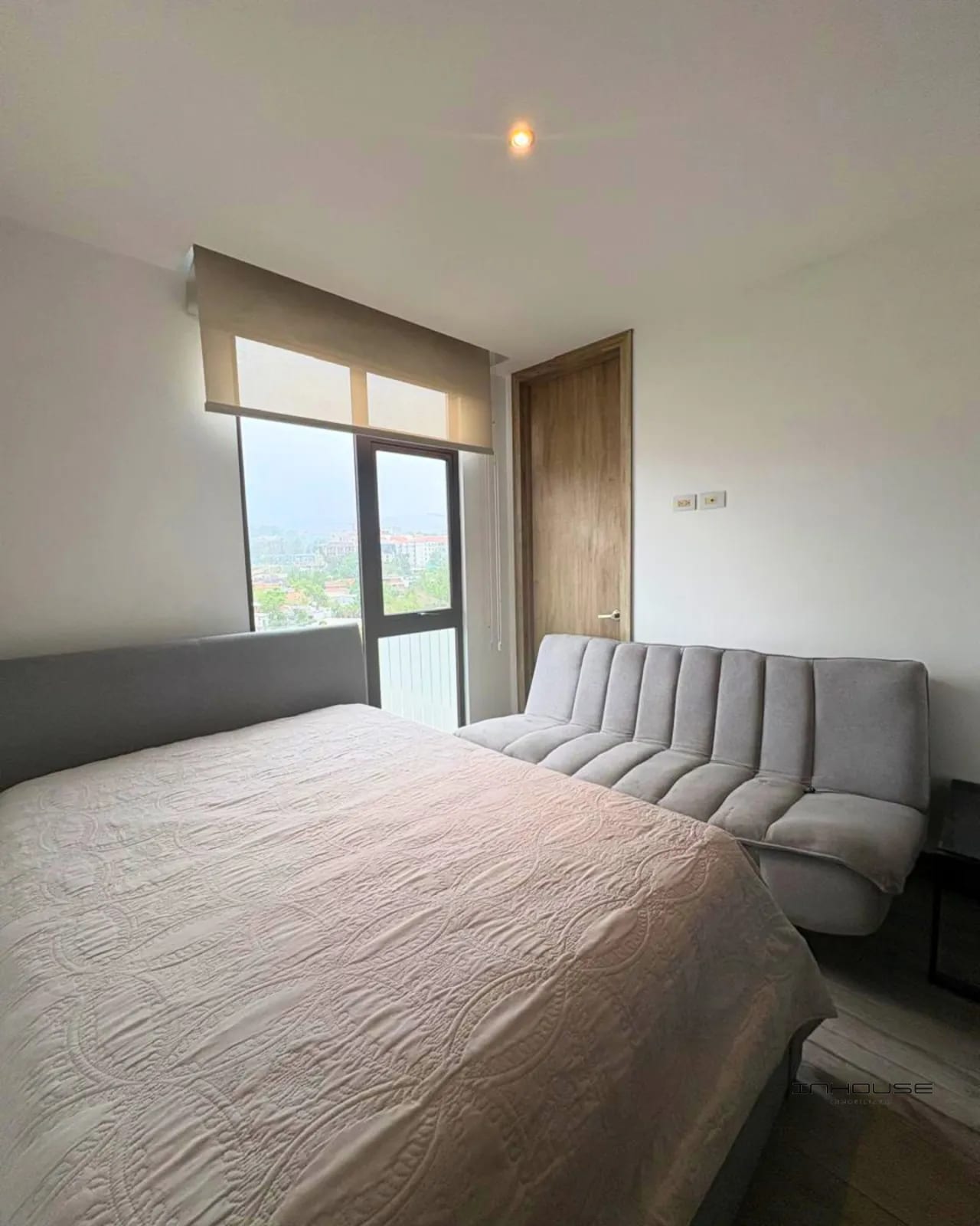 Apartamento en Renta Zona 16 Frente a Cayala Amueblado — Apartamento en Alquiler en Ciudad Cayalá, Zona 16, Guatemala, Ciudad — foto 10 de 10