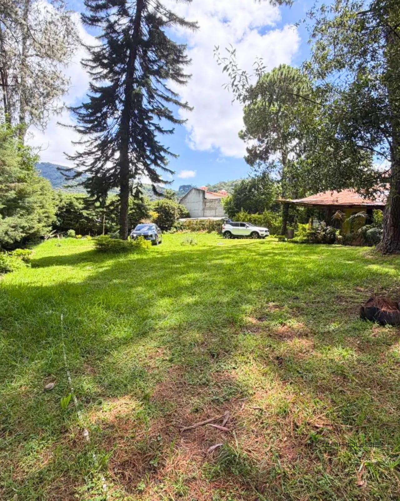 Terreno en Venta Carretera a San Lucas Sacatepequez — Terreno en Venta en San Lucas Sacatepéquez, Sacatepéquez — foto 4 de 9