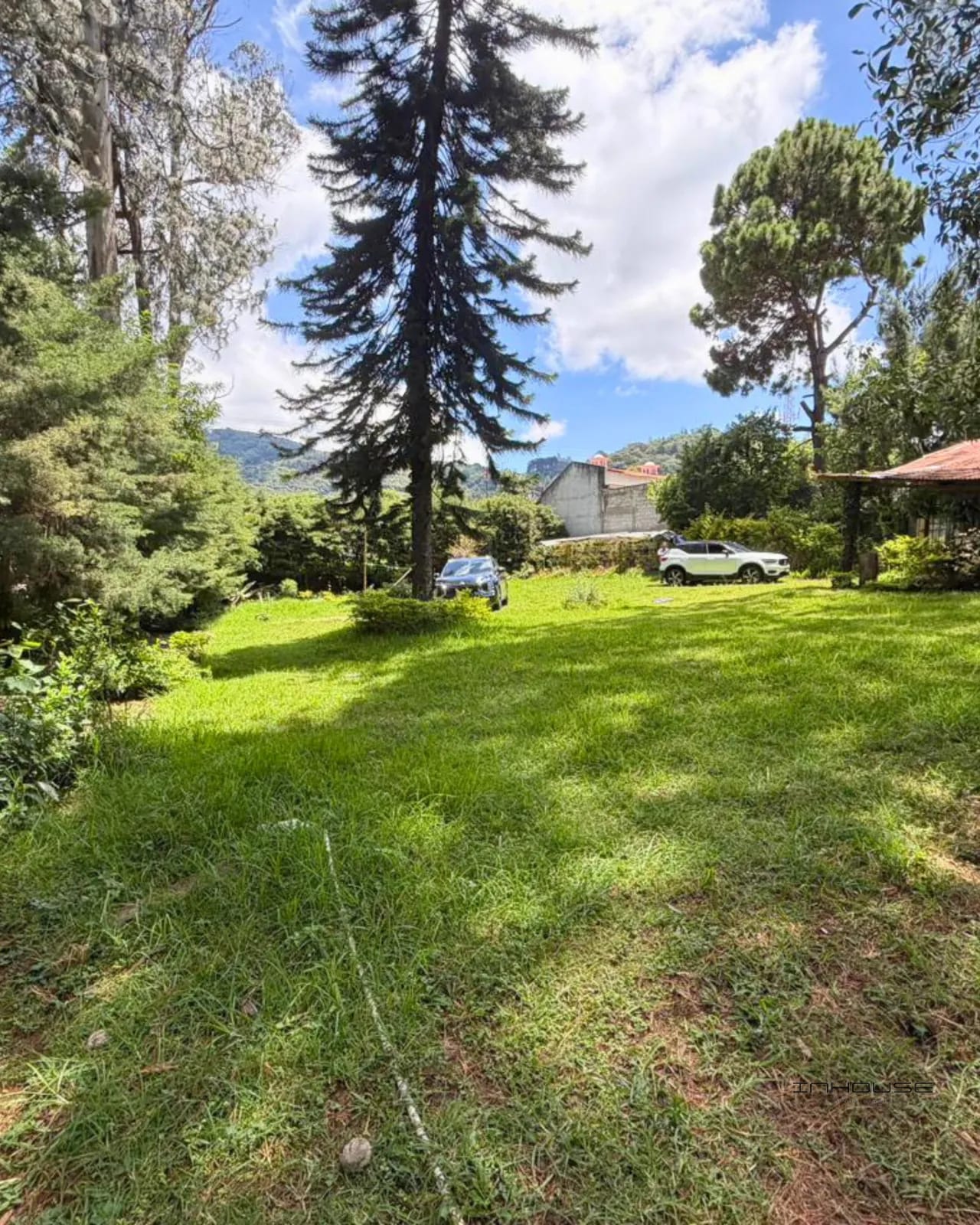 Terreno en Venta Carretera a San Lucas Sacatepequez — Terreno en Venta en San Lucas Sacatepéquez, Sacatepéquez — foto 1 de 9