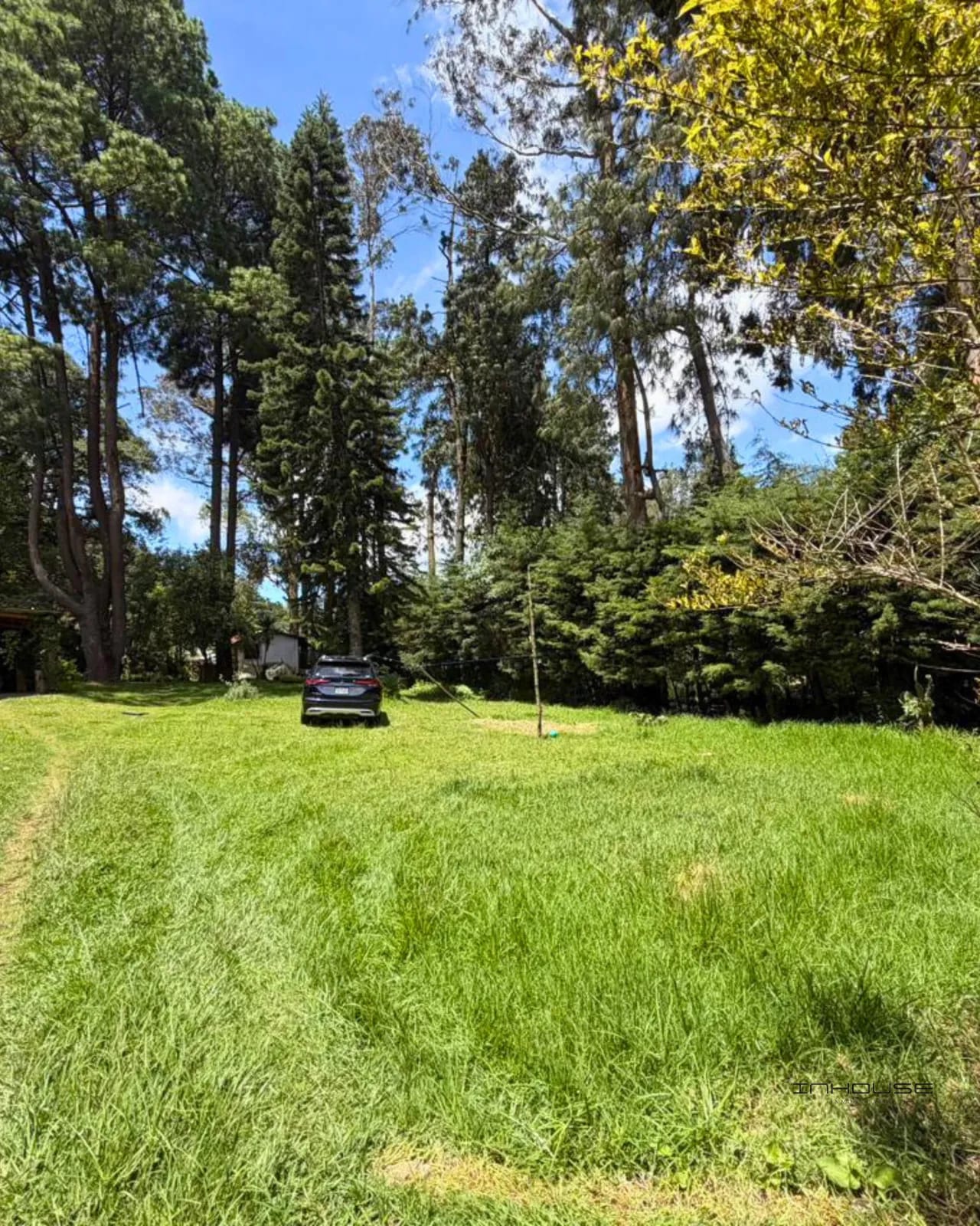 Terreno en Venta Carretera a San Lucas Sacatepequez — Terreno en Venta en San Lucas Sacatepéquez, Sacatepéquez — foto 9 de 9