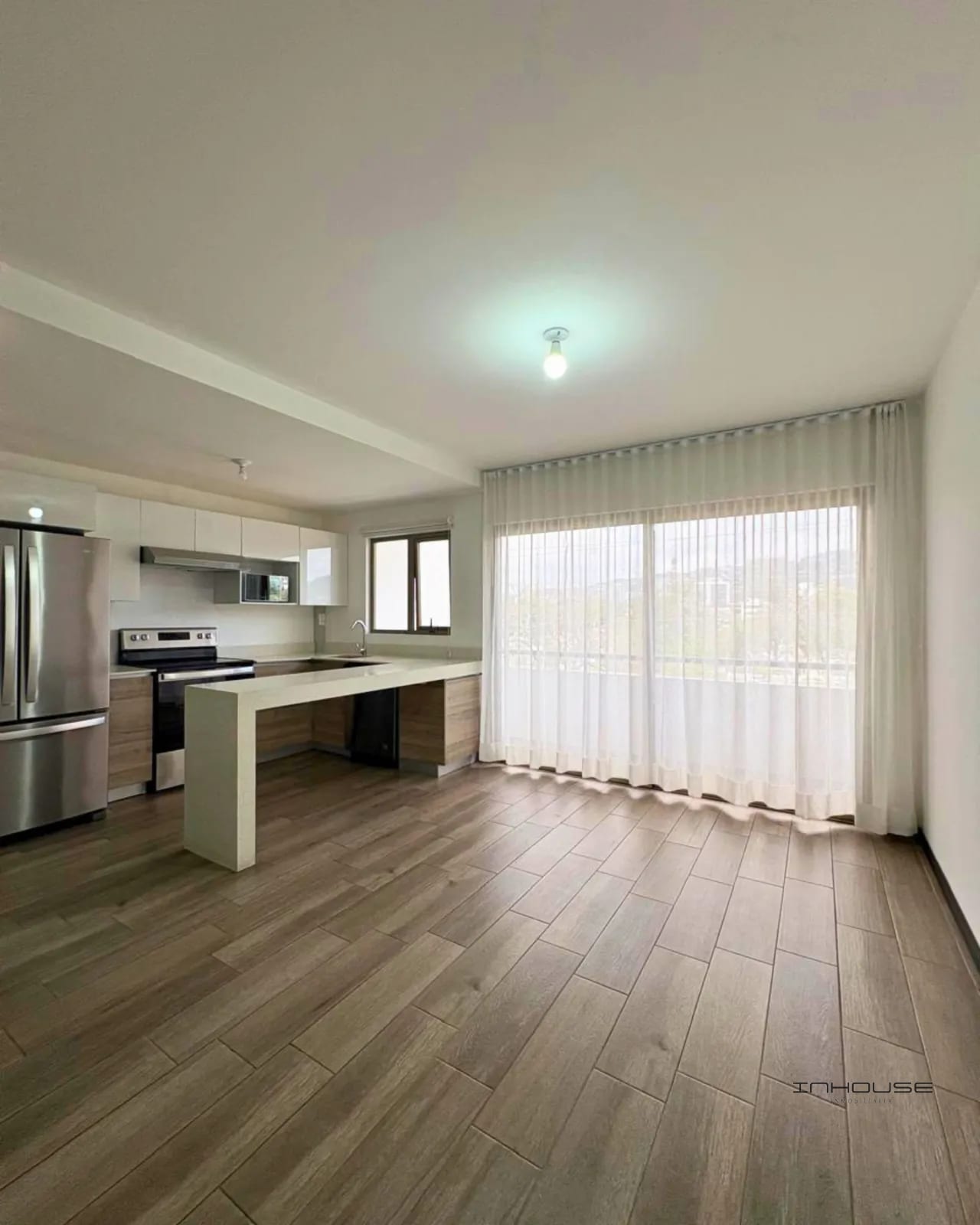 Apartamento en Venta Zona 14, Segheria — Apartamento en Venta en Segheria, Zona 14, Guatemala, Ciudad — foto 1 de 13
