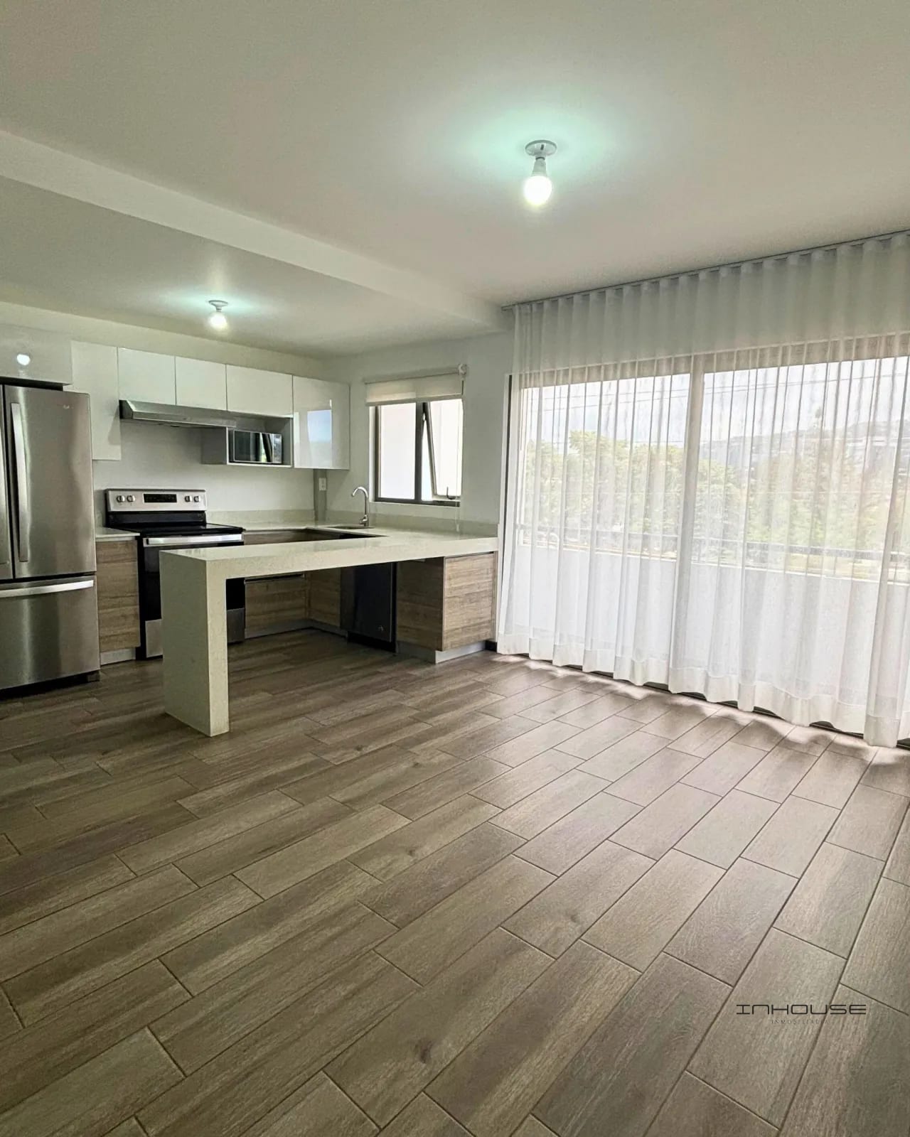 Apartamento en Venta Zona 14, Segheria — Apartamento en Venta en Segheria, Zona 14, Guatemala, Ciudad — foto 8 de 13