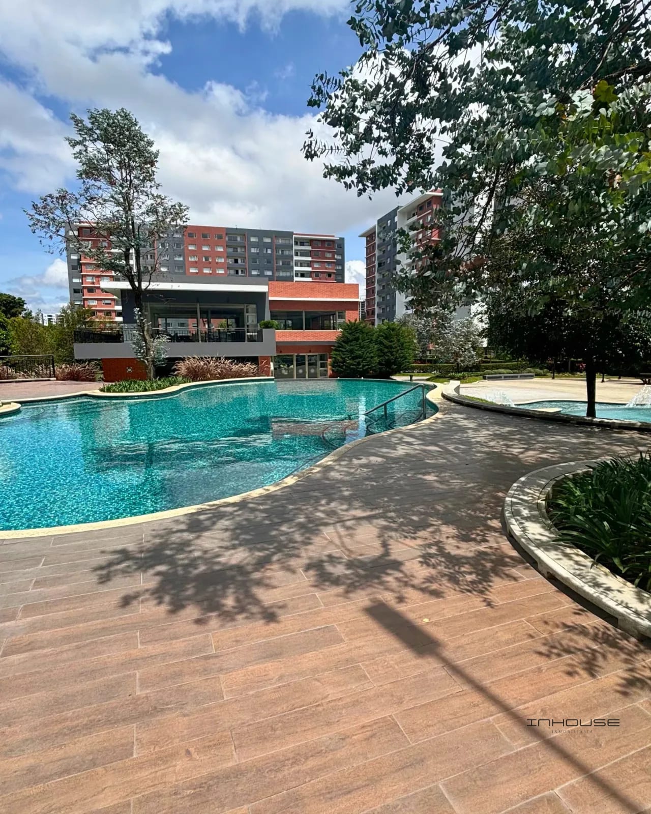 Apartamento en Venta Zona 14, Segheria — Apartamento en Venta en Segheria, Zona 14, Guatemala, Ciudad — foto 11 de 13