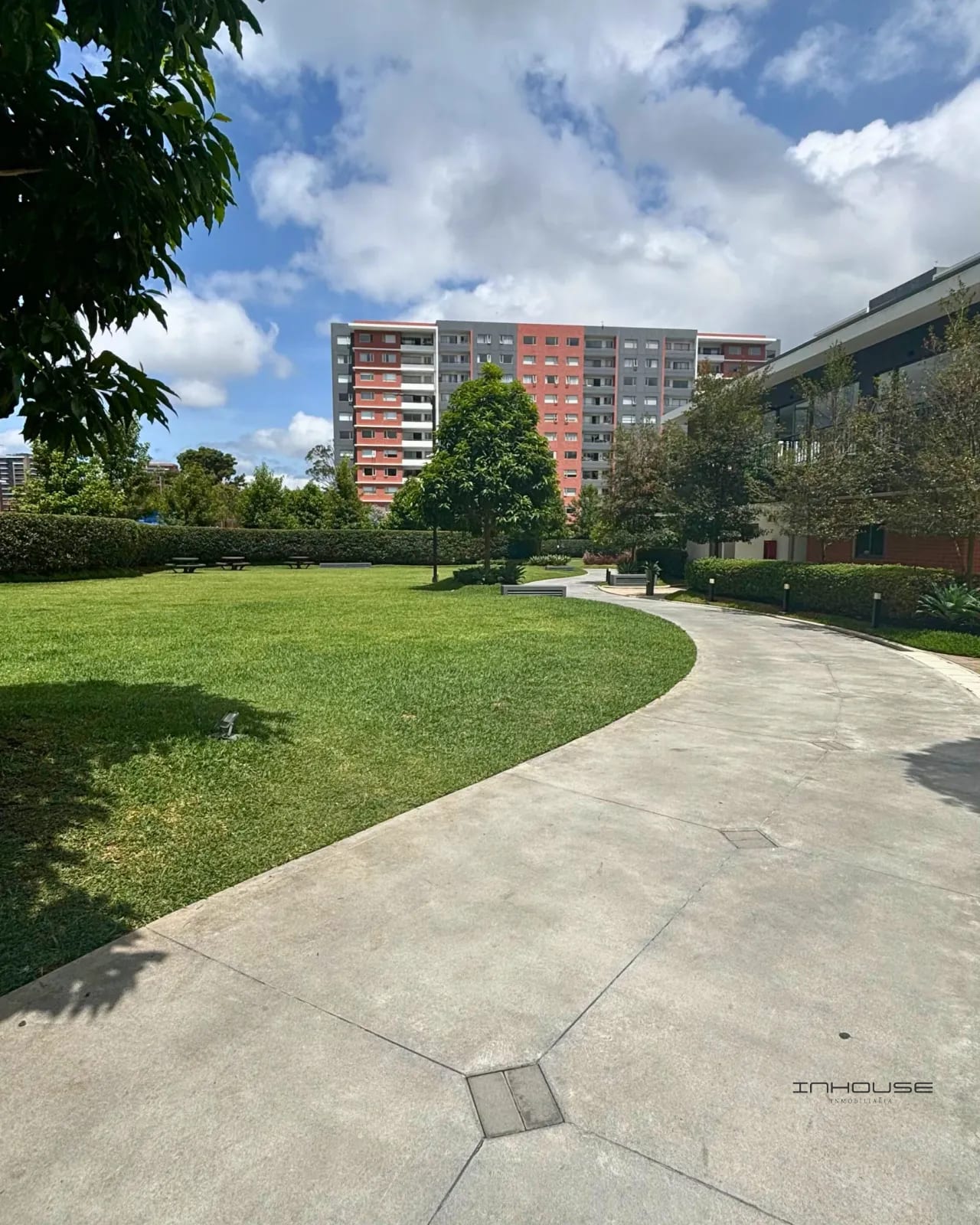 Apartamento en Venta Zona 14, Segheria — Apartamento en Venta en Segheria, Zona 14, Guatemala, Ciudad — foto 13 de 13