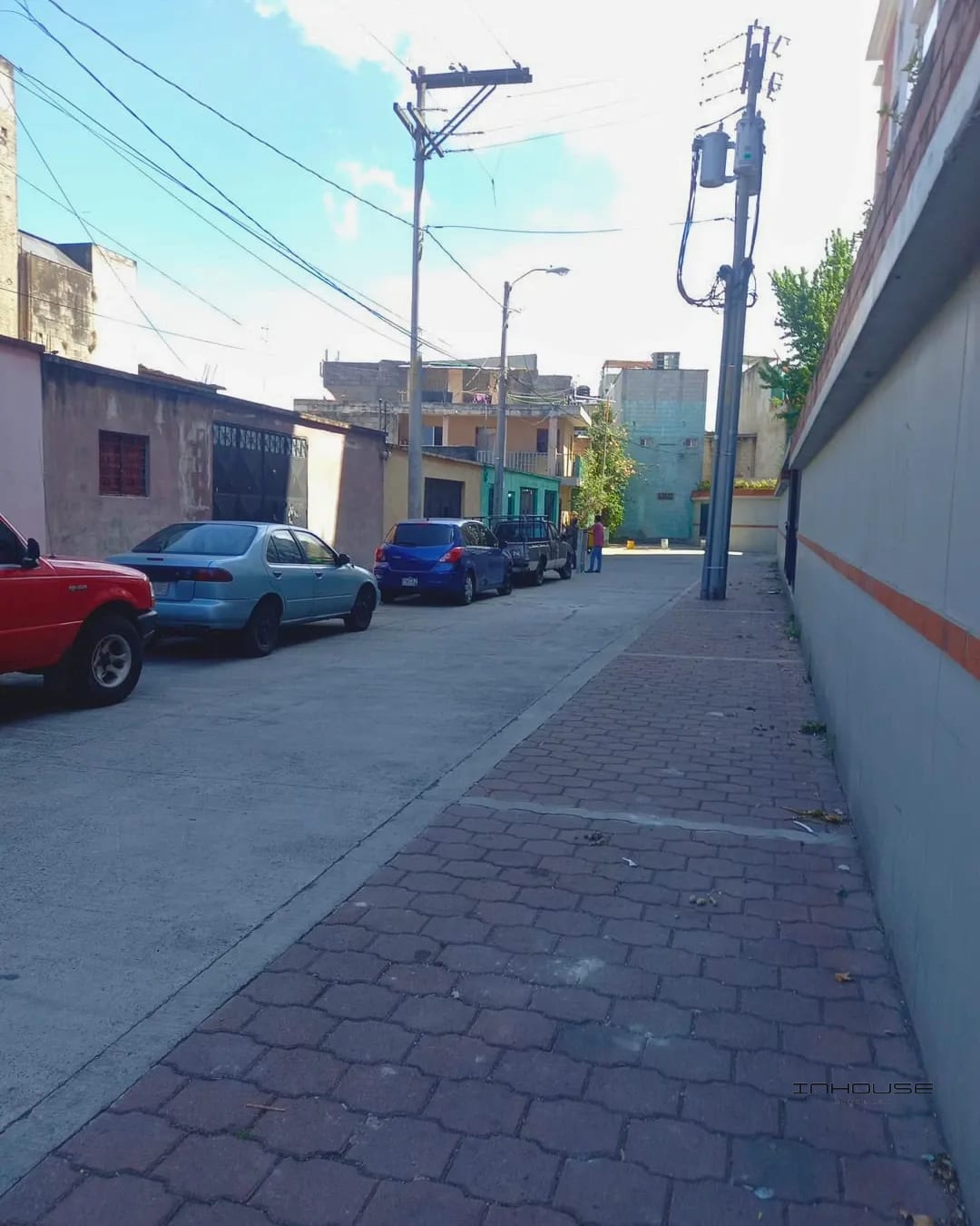 Casa en Venta en Zona 1 con Excelente Ubicación, Cerca del Cerrito del Carmen — Casa en Venta en Zona 1, Guatemala, Ciudad — foto 3 de 4