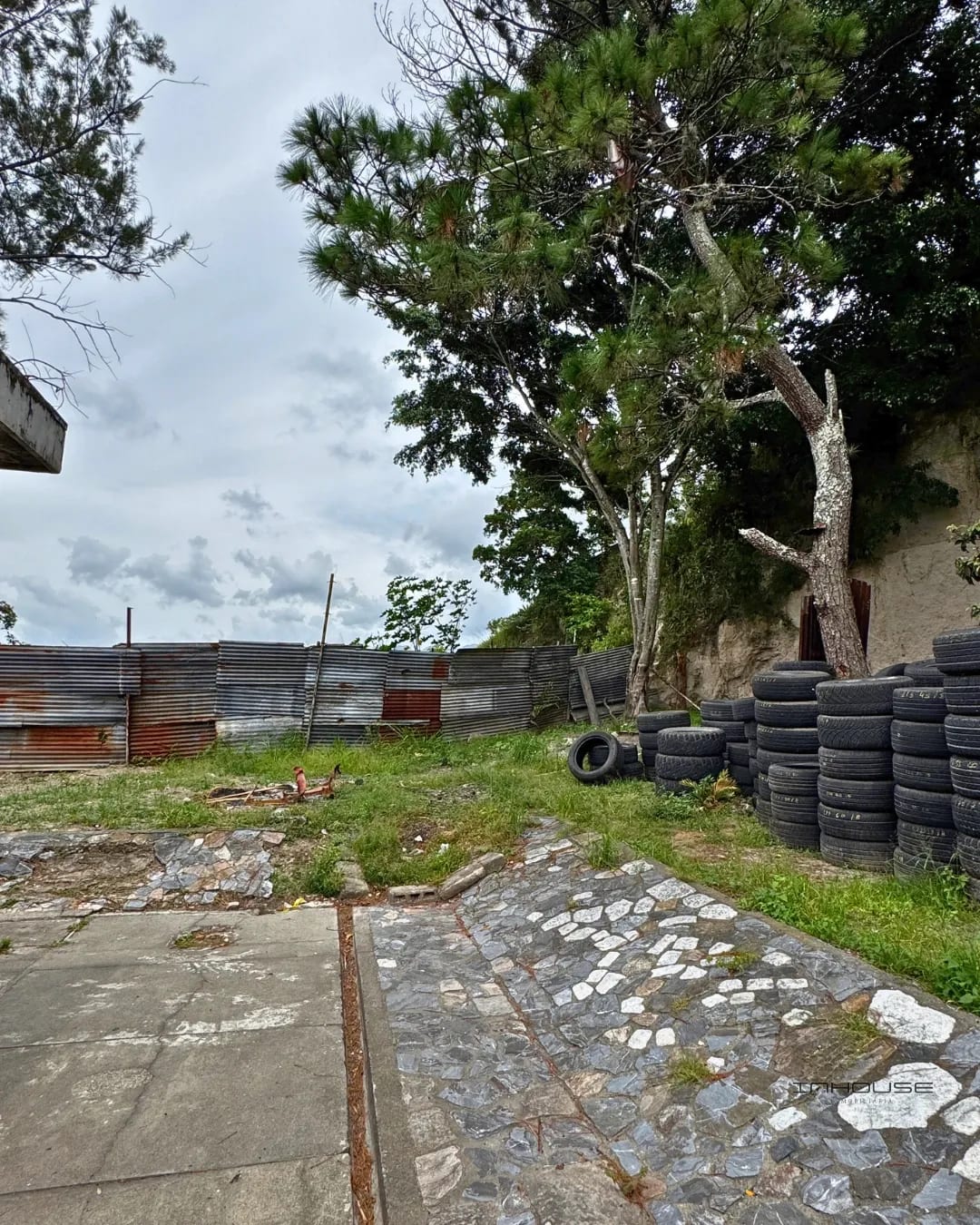 Terreno en Renta en Ruta al Atlántico KM 13 — Terreno en Alquiler en Carretera al Atlántico, Guatemala, Ciudad — foto 4 de 8